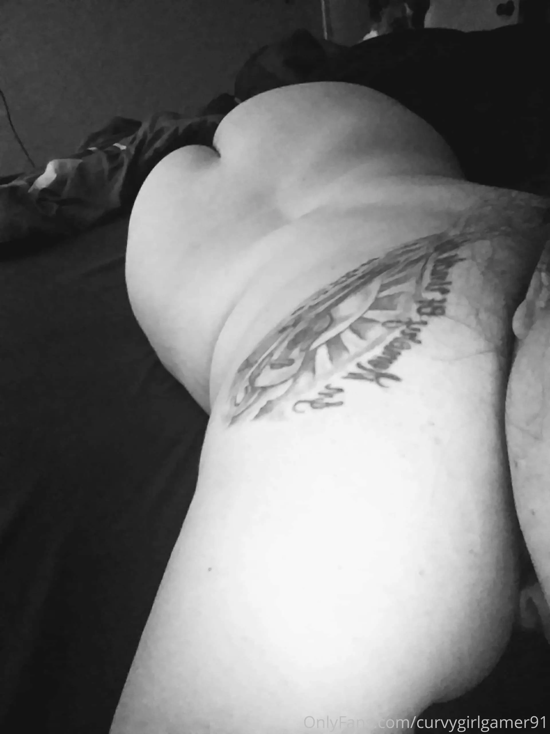 B-dandy OnlyFans leaked nude photo 10 - curvygirlgamer91 naked pics free download