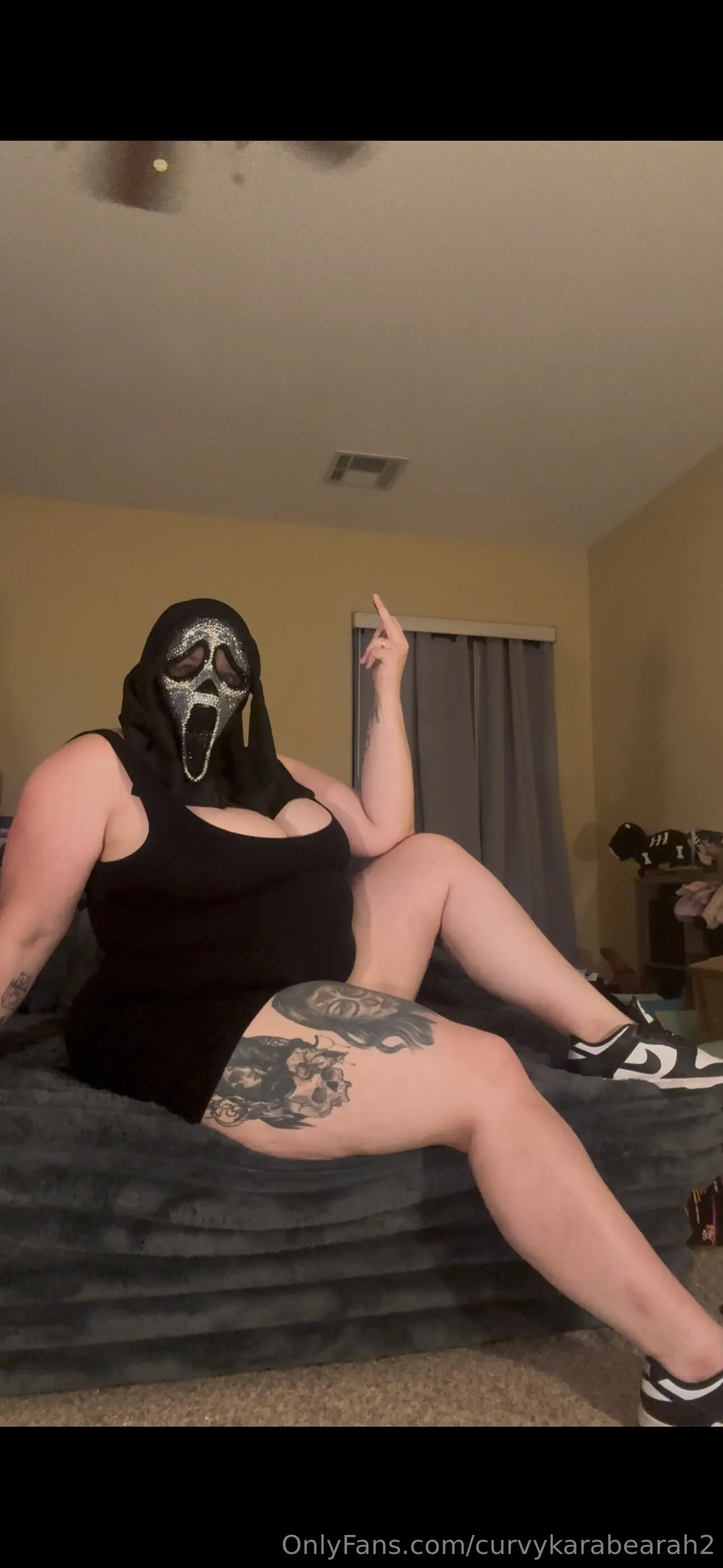 Curvykarabearah2 OnlyFans leaked nude photo 16 - curvykarabearah2 naked pics free download