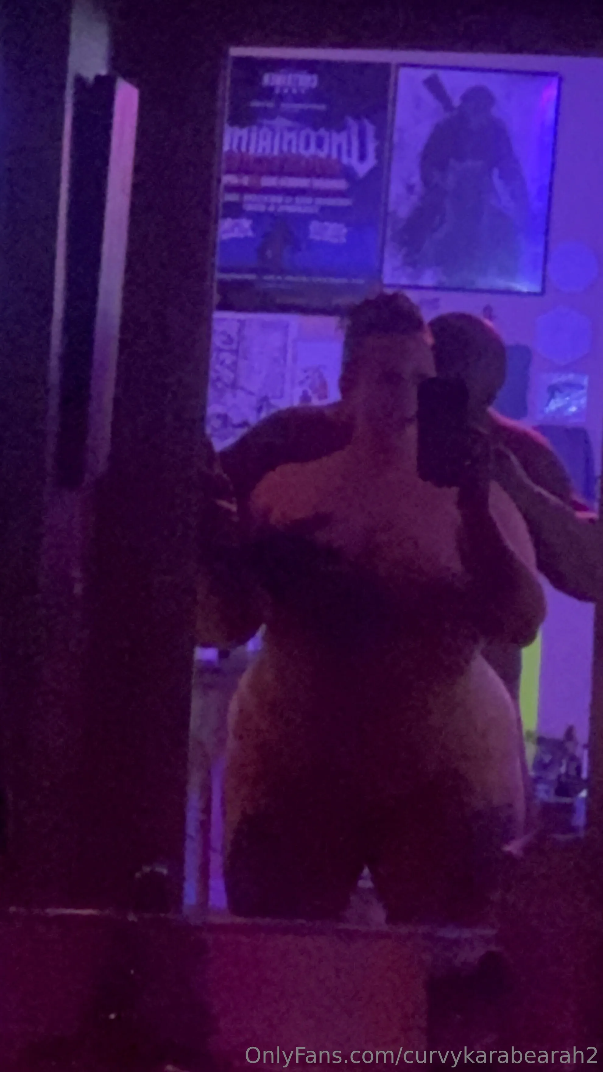 Curvykarabearah2 OnlyFans leaked nude photo 12 - curvykarabearah2 naked pics free download