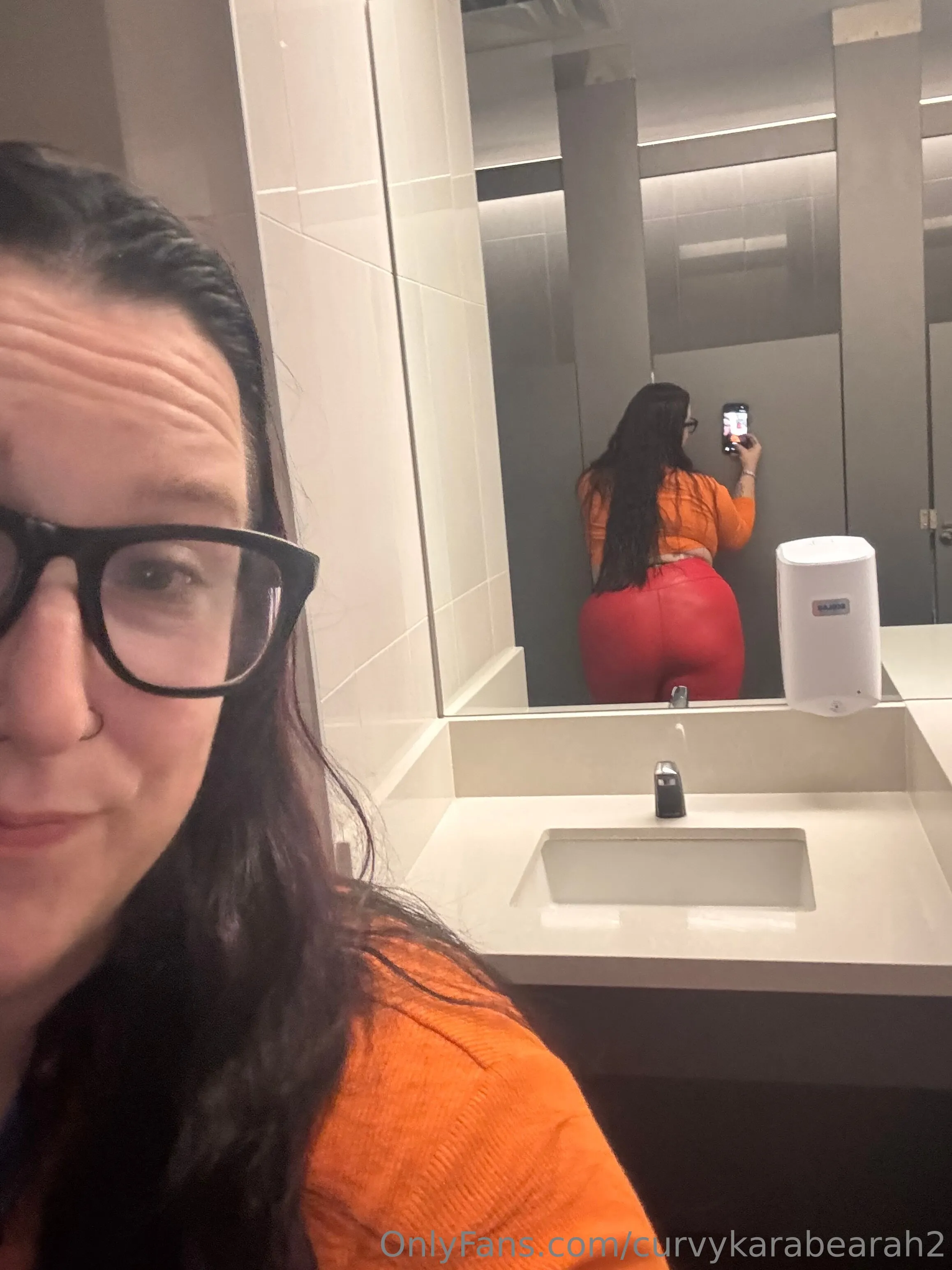 Curvykarabearah2 OnlyFans leaked nude photo 6 - curvykarabearah2 naked pics free download