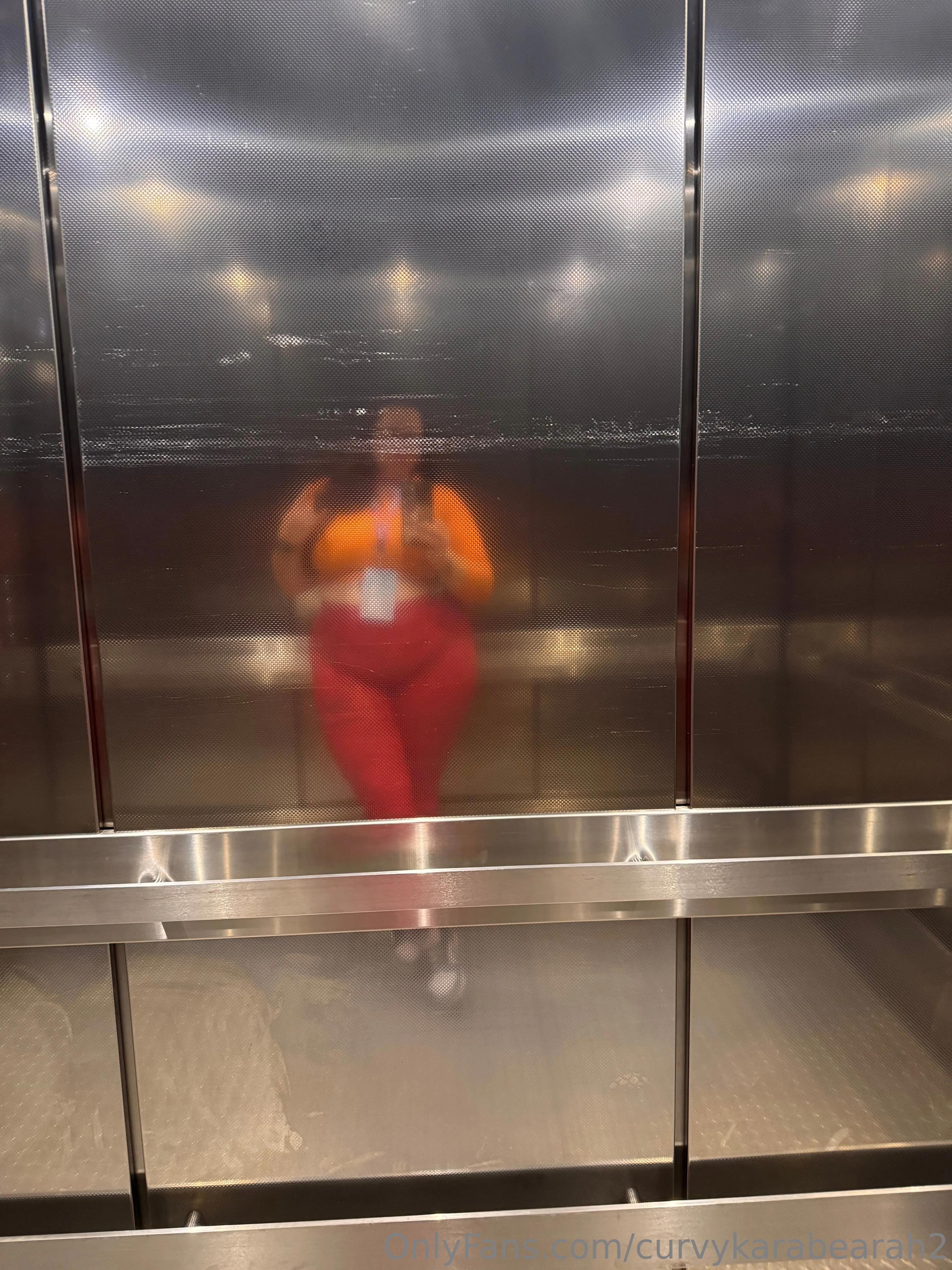 Curvykarabearah2 OnlyFans leaked nude photo 5 - curvykarabearah2 naked pics free download