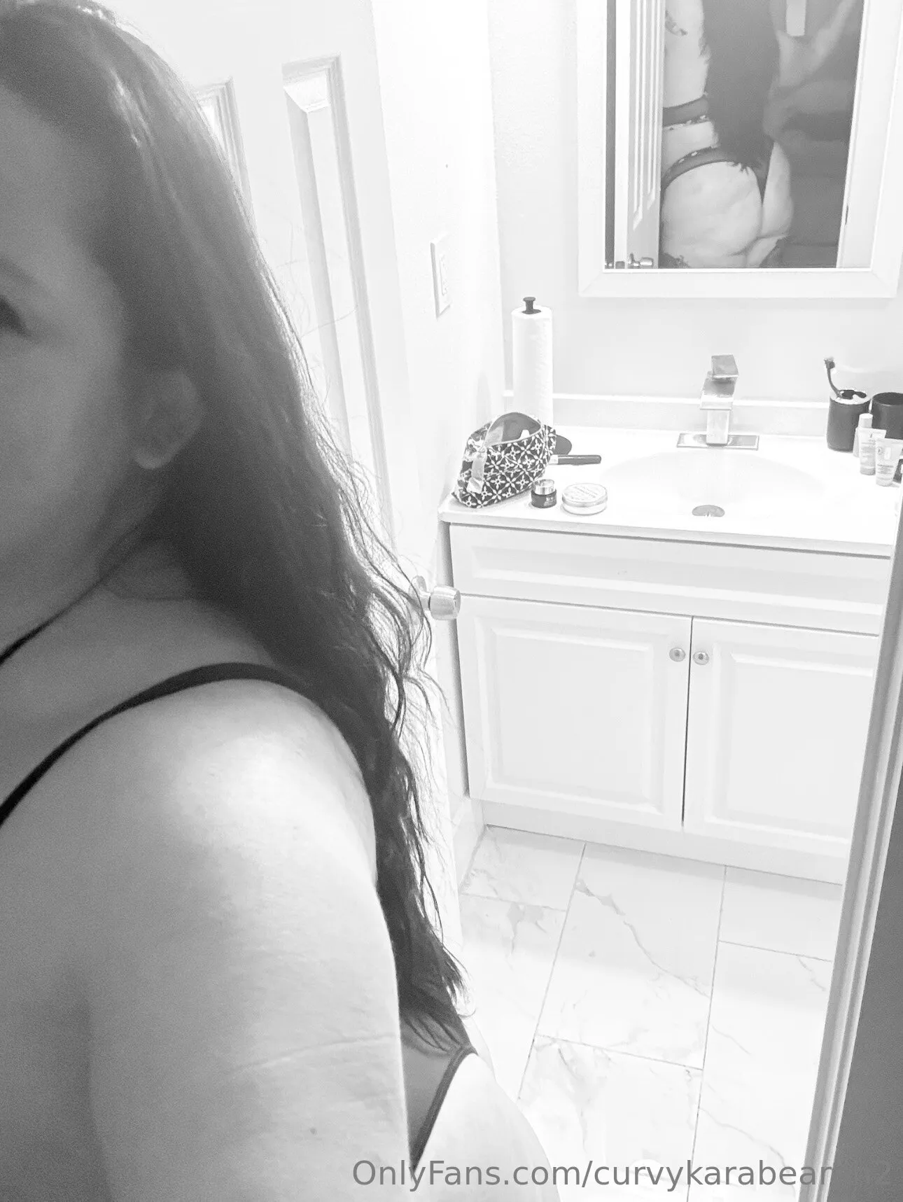 Curvykarabearah2 OnlyFans leaked nude photo 4 - curvykarabearah2 naked pics free download