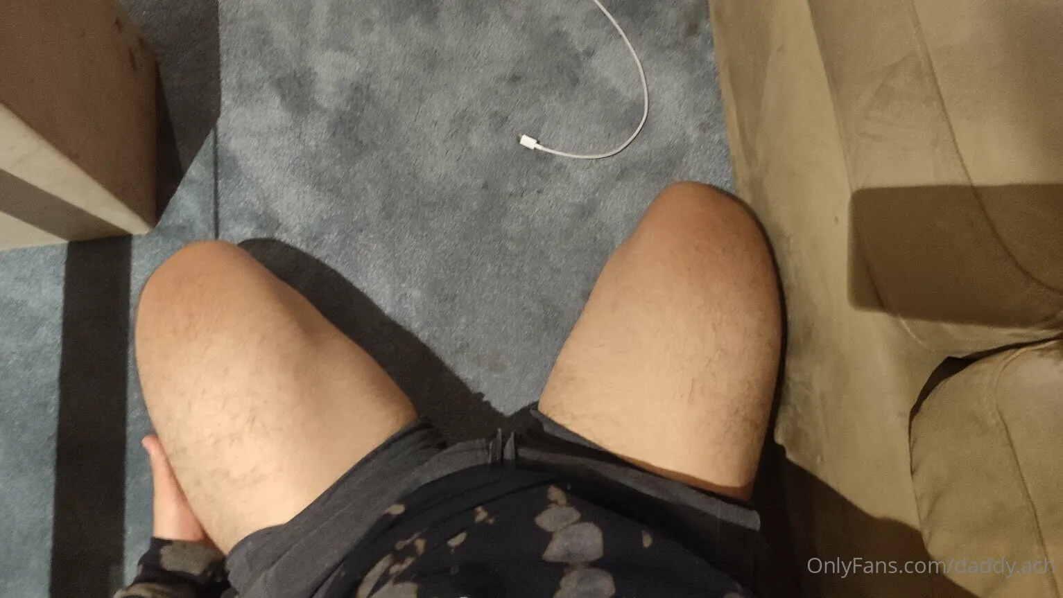 Daddy OnlyFans leaked nude photo 8 - daddy.ach naked pics free download