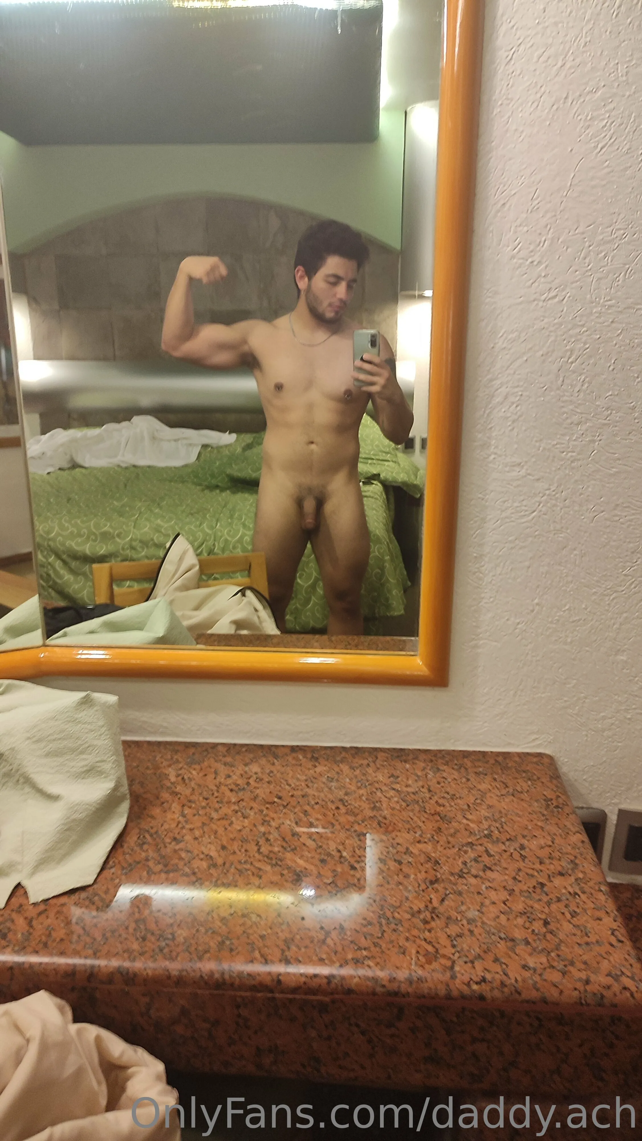 Daddy OnlyFans leaked nude photo 1 - daddy.ach naked pics free download