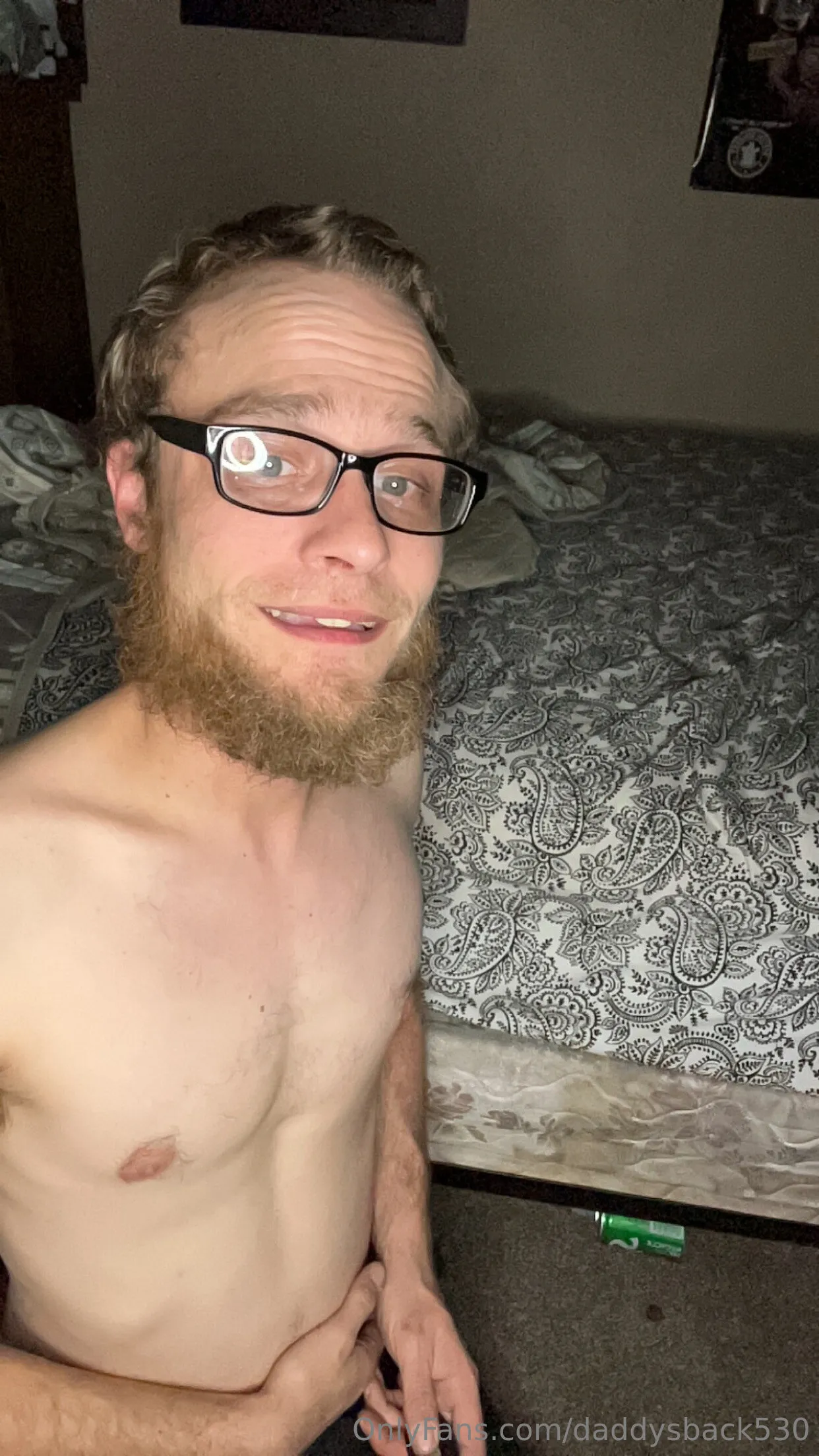 Daddysback530 OnlyFans leaked nude photo 18 - daddysback530 naked pics free download