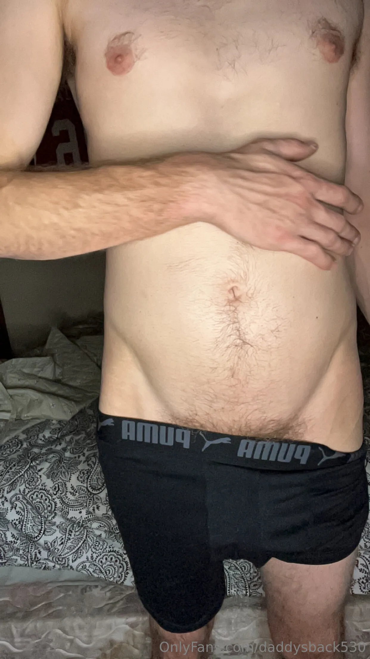 Daddysback530 OnlyFans leaked nude photo 16 - daddysback530 naked pics free download