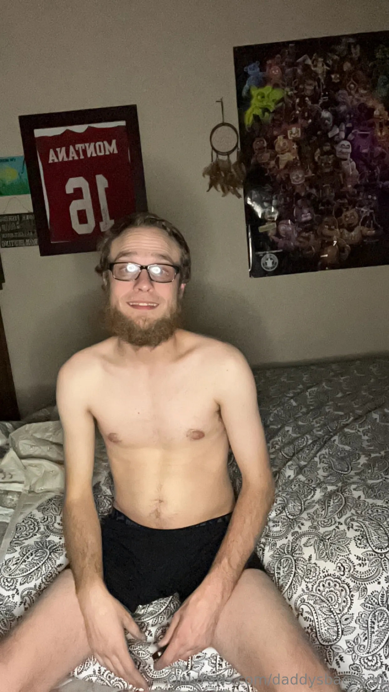 Daddysback530 OnlyFans leaked nude photo 15 - daddysback530 naked pics free download