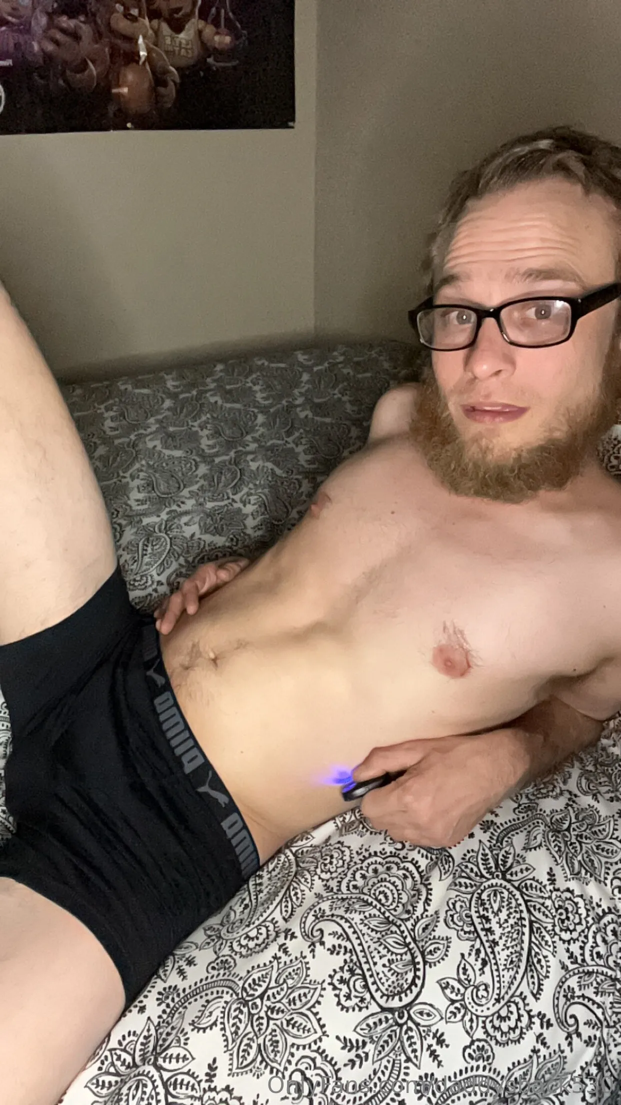 Daddysback530 OnlyFans leaked nude photo 14 - daddysback530 naked pics free download