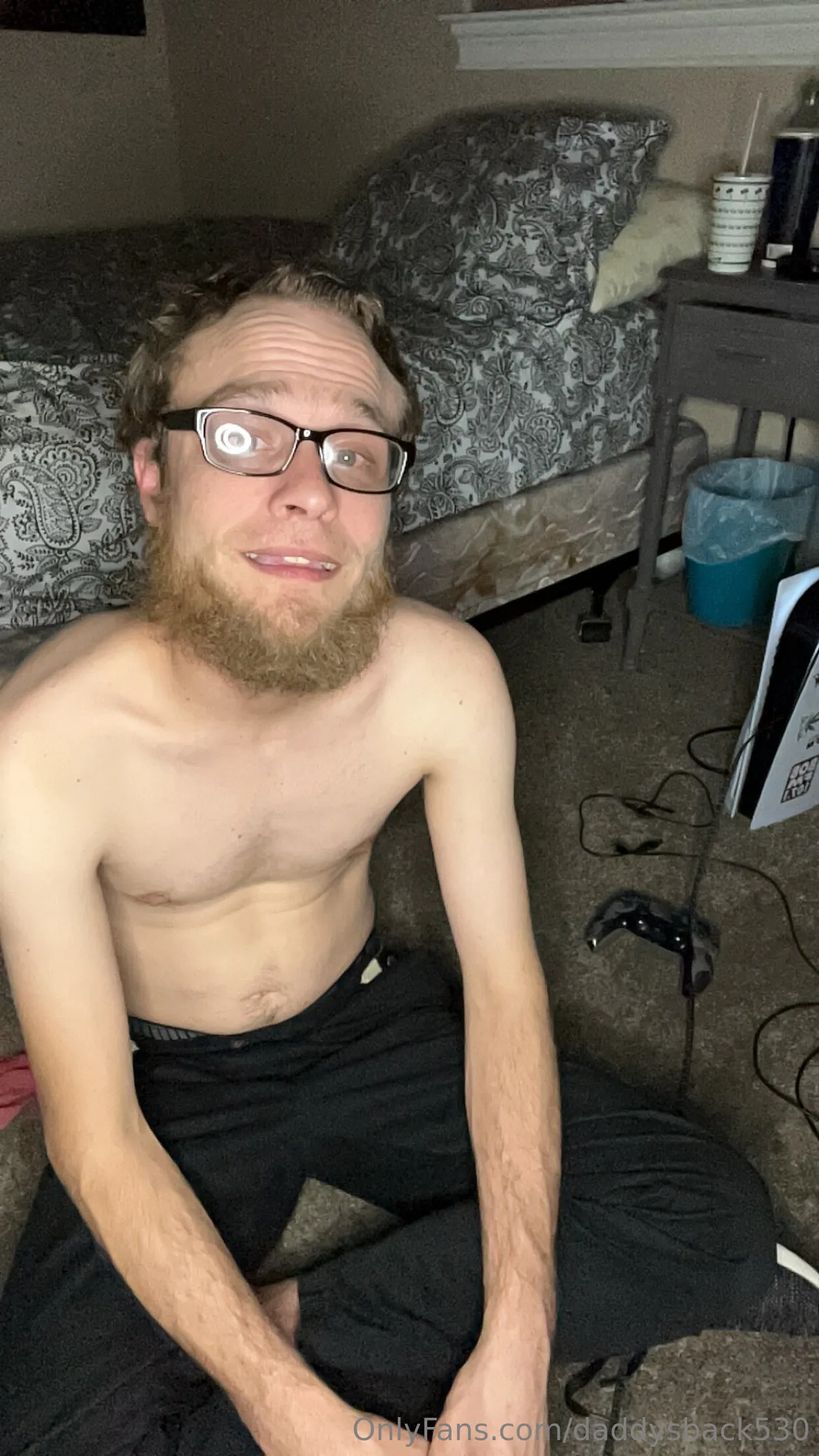 Daddysback530 OnlyFans leaked nude photo 11 - daddysback530 naked pics free download