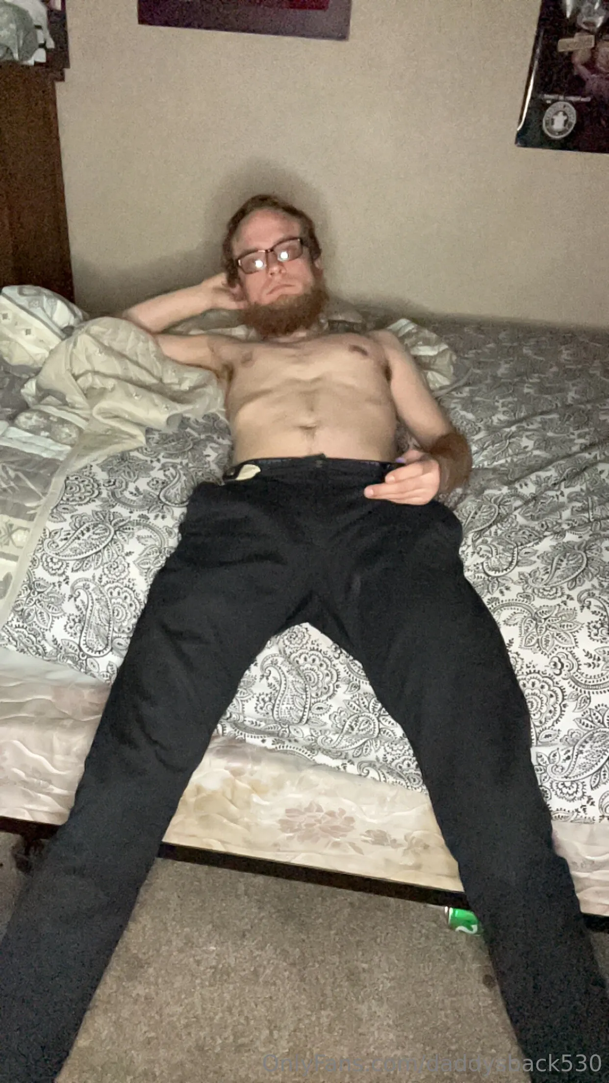 Daddysback530 OnlyFans leaked nude photo 12 - daddysback530 naked pics free download