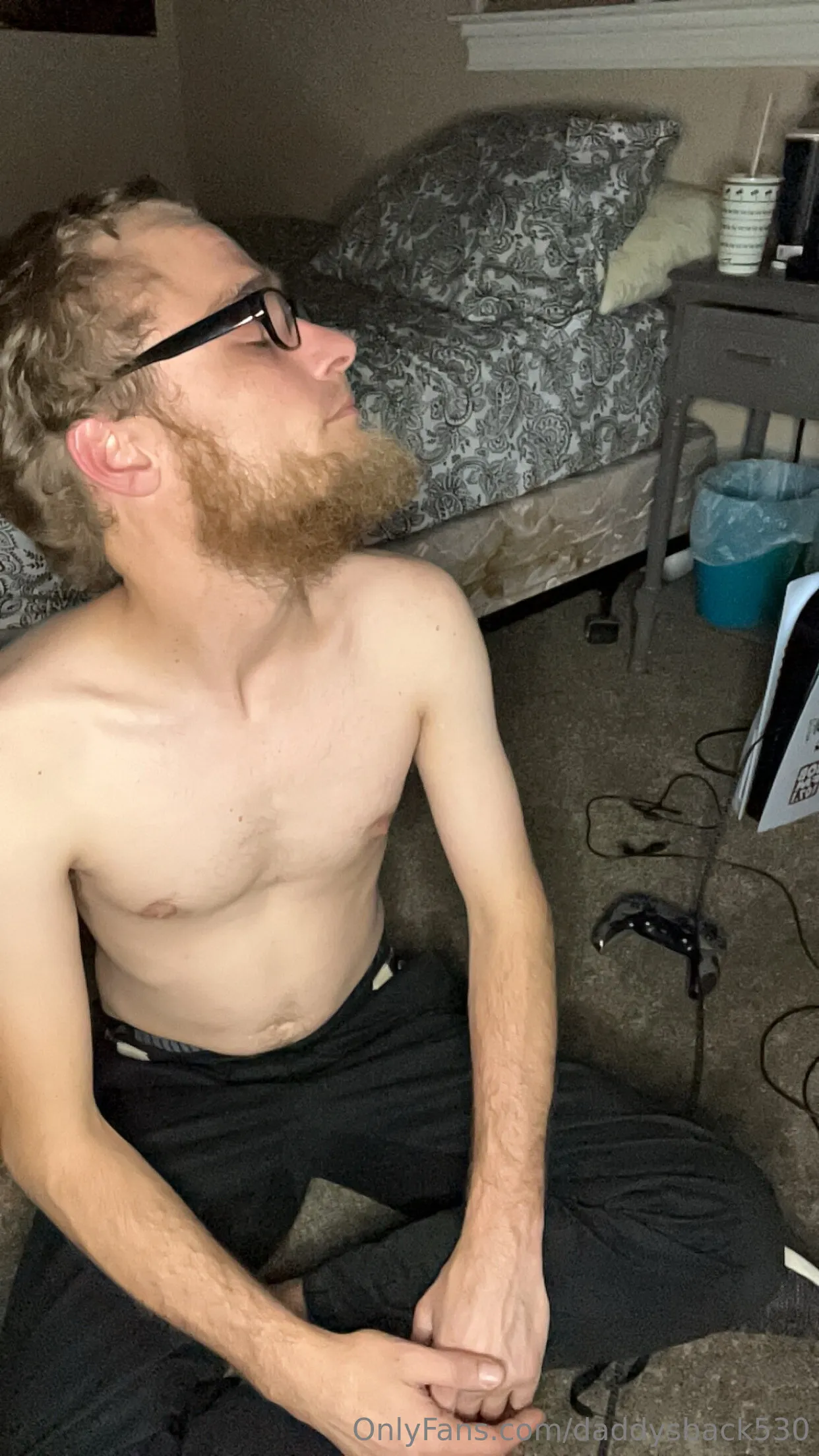 Daddysback530 OnlyFans leaked nude photo 10 - daddysback530 naked pics free download