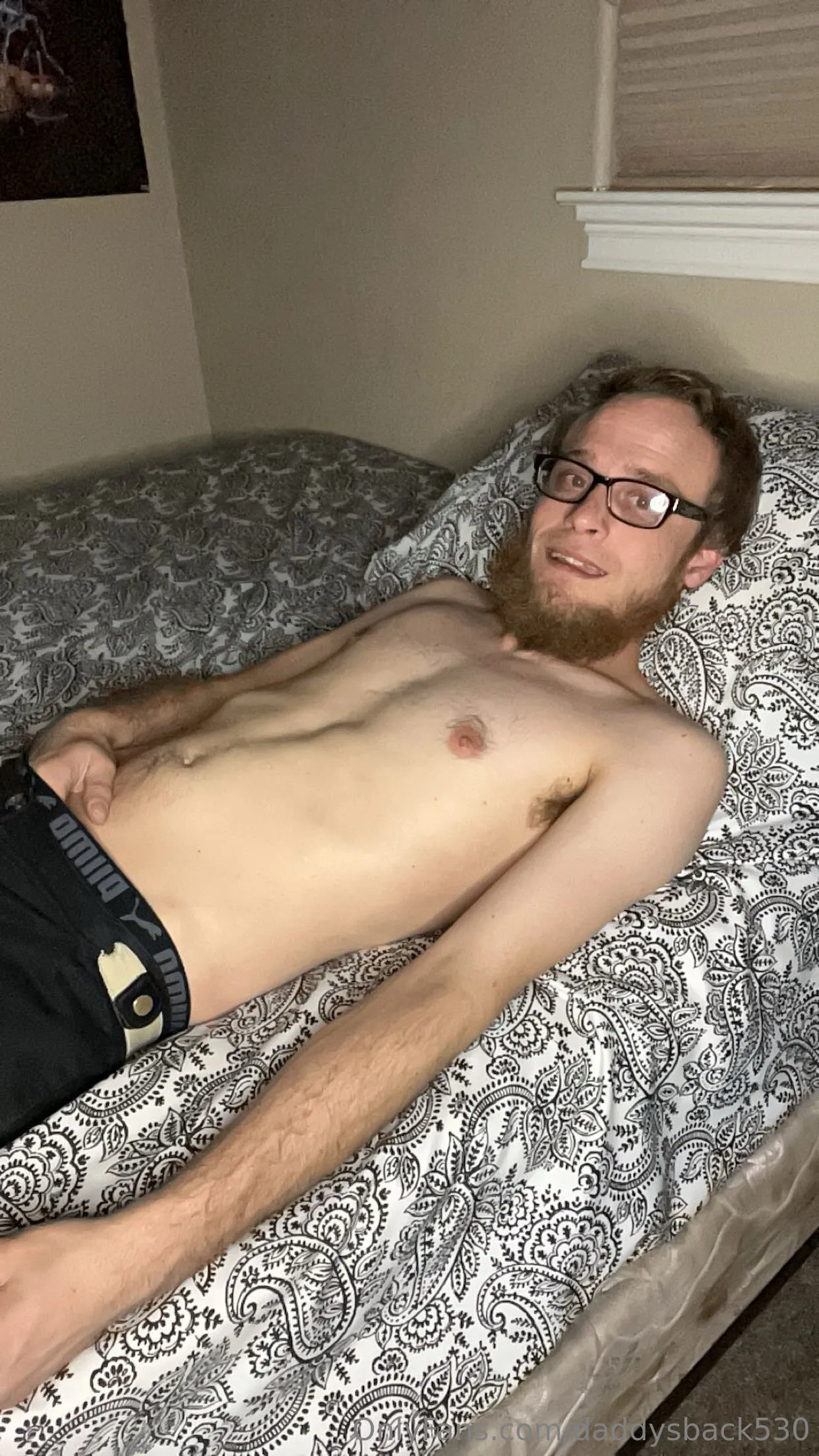 Daddysback530 OnlyFans leaked nude photo 9 - daddysback530 naked pics free download