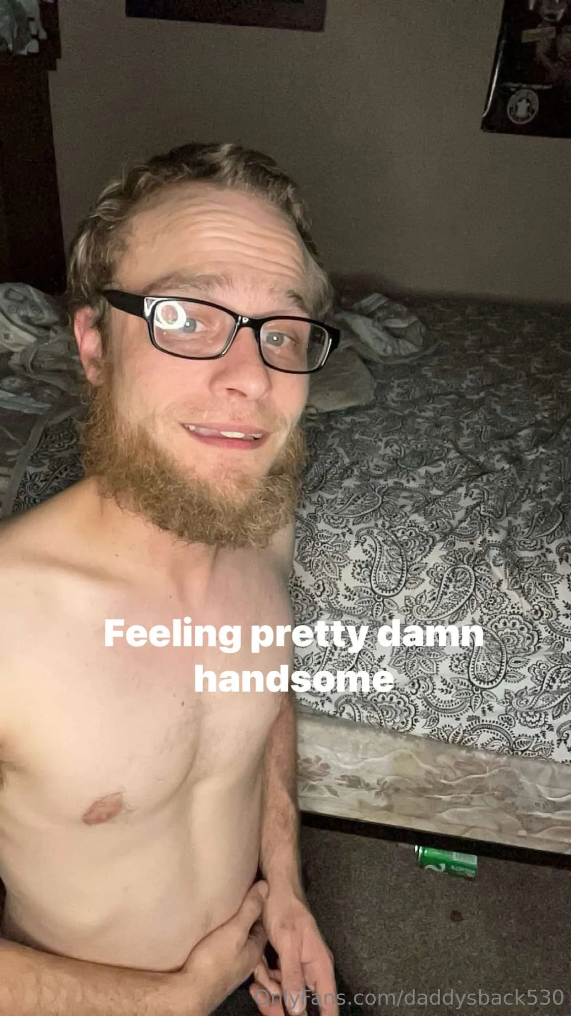 Daddysback530 OnlyFans leaked nude photo 8 - daddysback530 naked pics free download