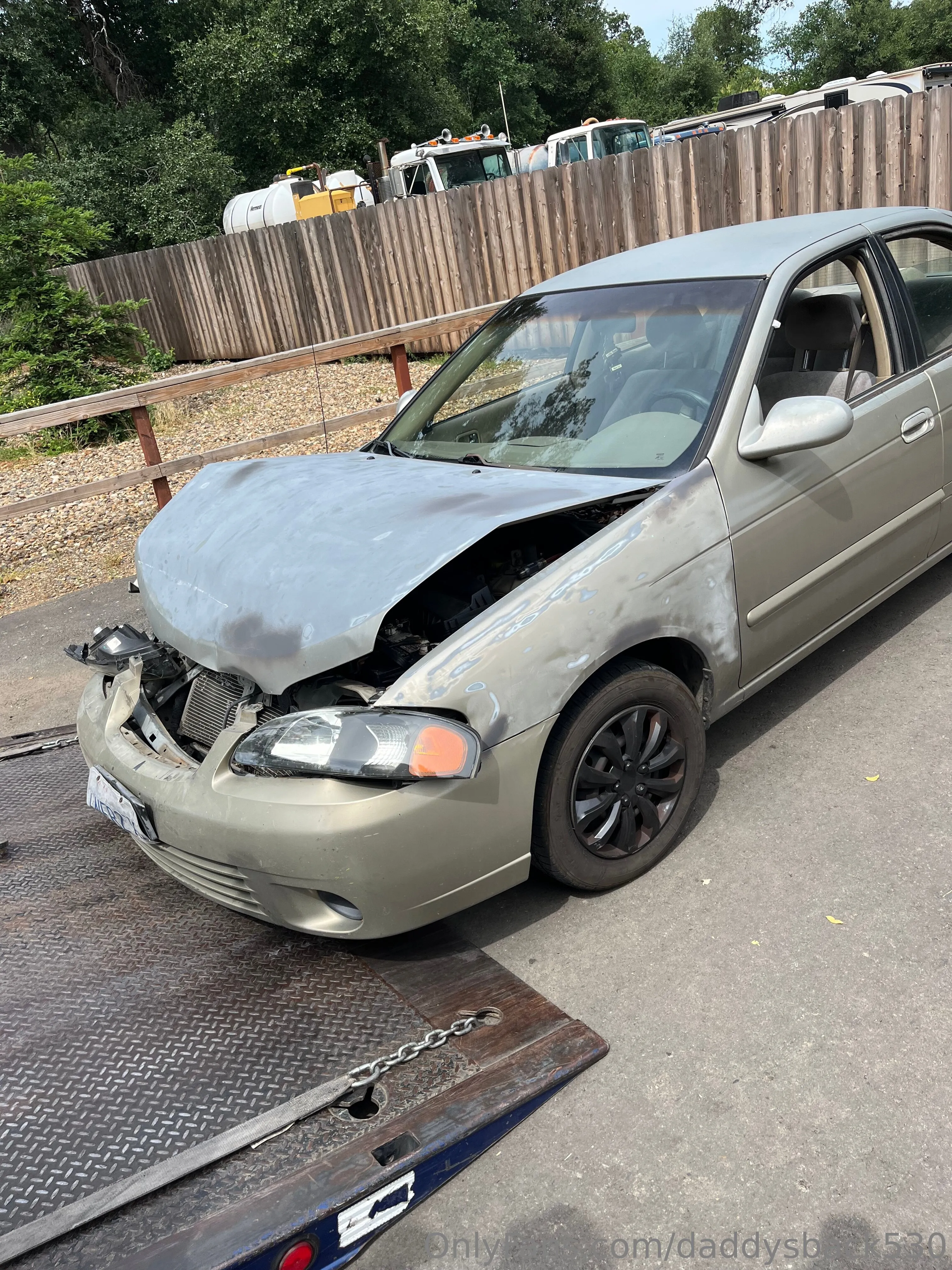 Daddysback530 OnlyFans leaked nude photo 2 - daddysback530 naked pics free download