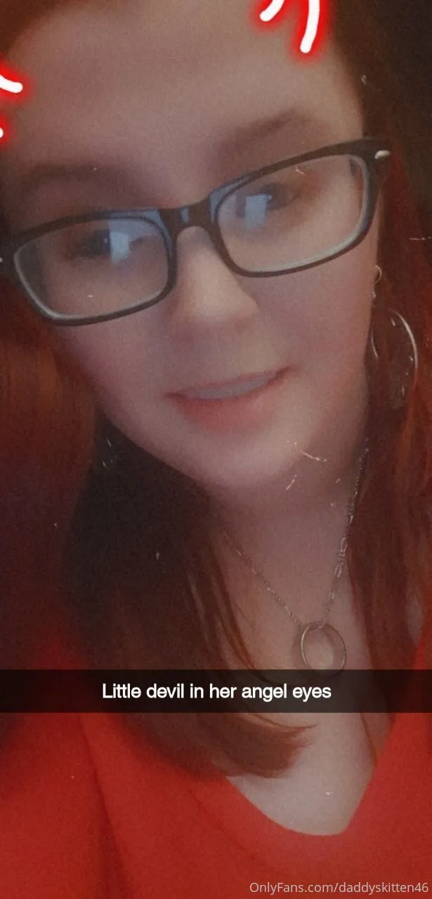 Daddy'sxKitten OnlyFans leaked nude photo 15 - daddyskitten46 naked pics free download