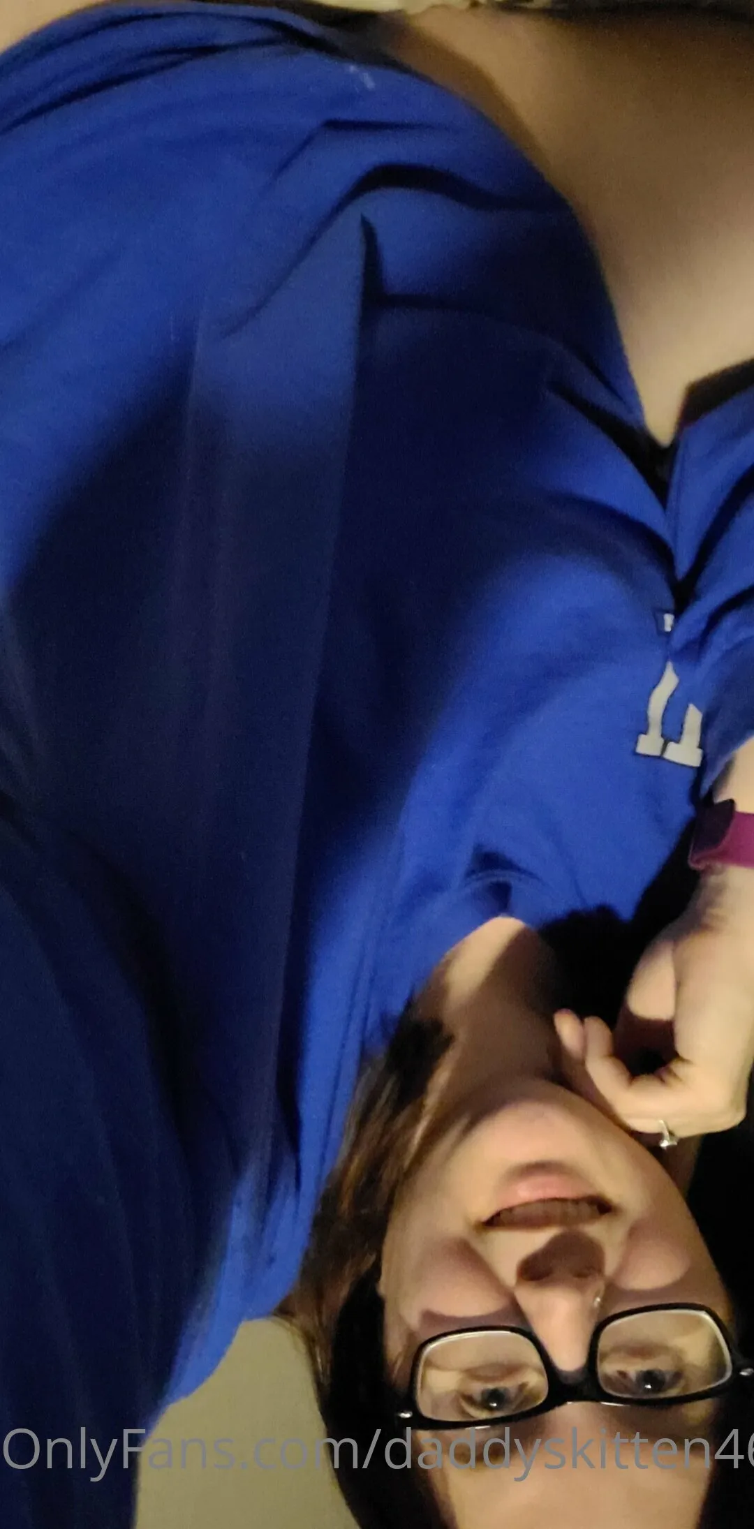 Daddy'sxKitten OnlyFans leaked nude photo 9 - daddyskitten46 naked pics free download
