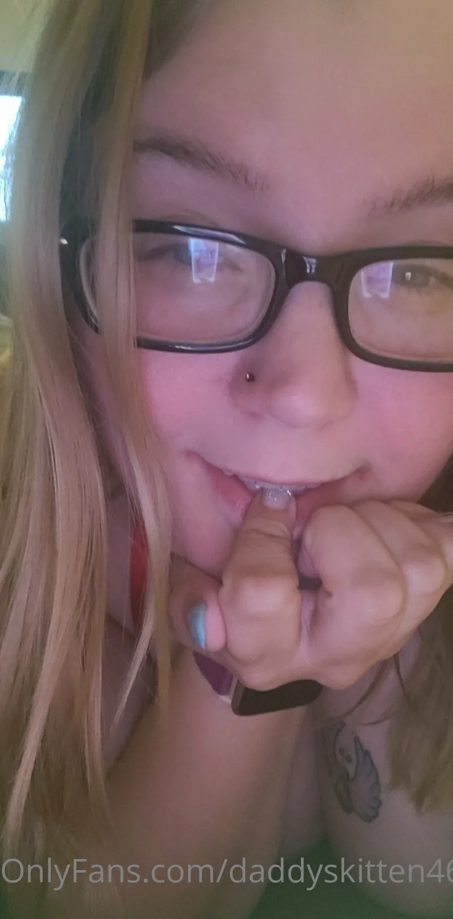 Daddy'sxKitten OnlyFans leaked nude photo 5 - daddyskitten46 naked pics free download