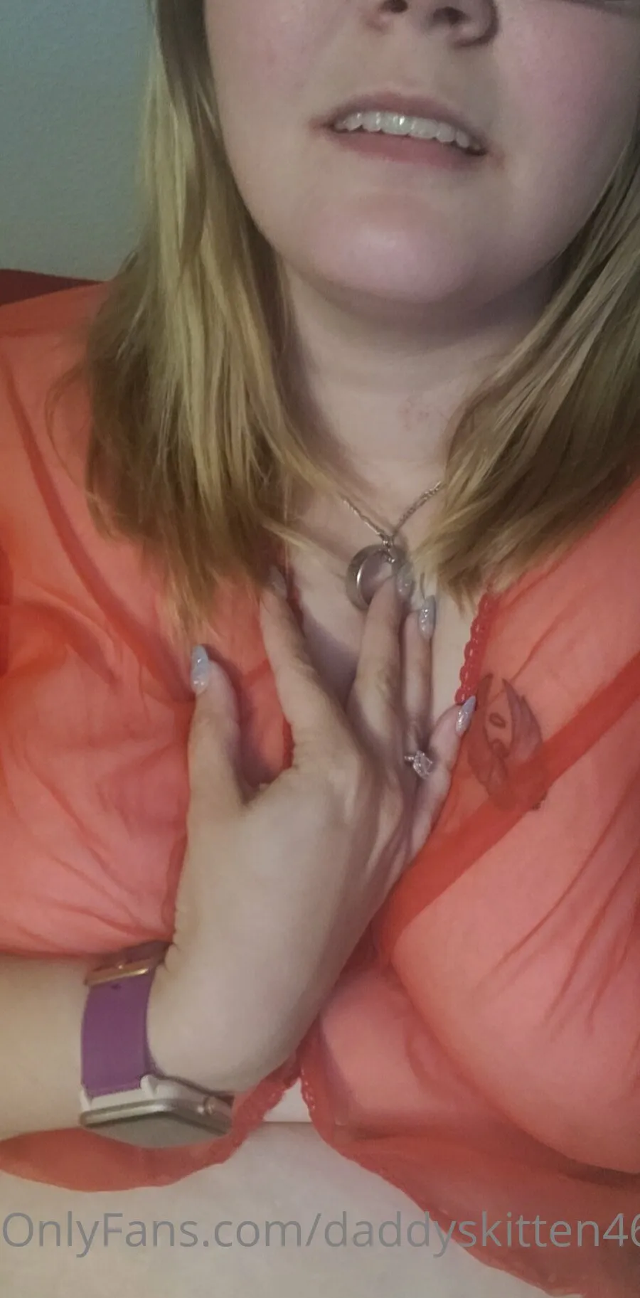 Daddy'sxKitten OnlyFans leaked nude photo 3 - daddyskitten46 naked pics free download