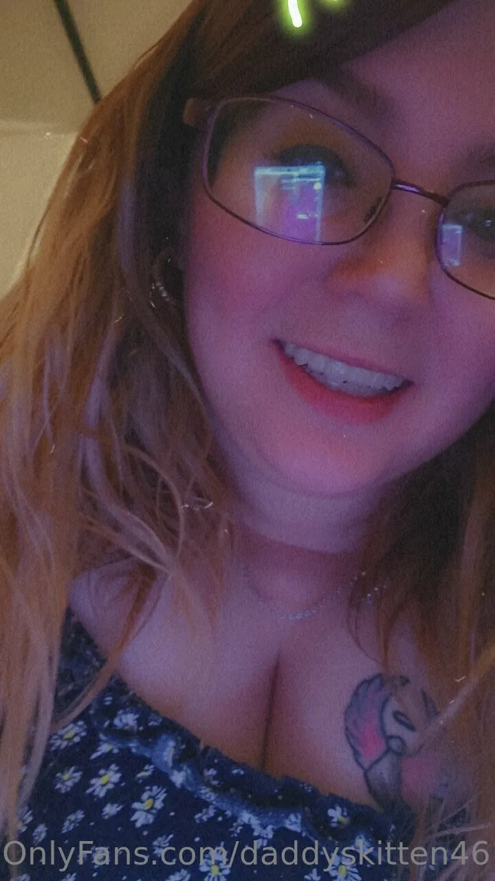 Daddy'sxKitten OnlyFans leaked nude photo 1 - daddyskitten46 naked pics free download