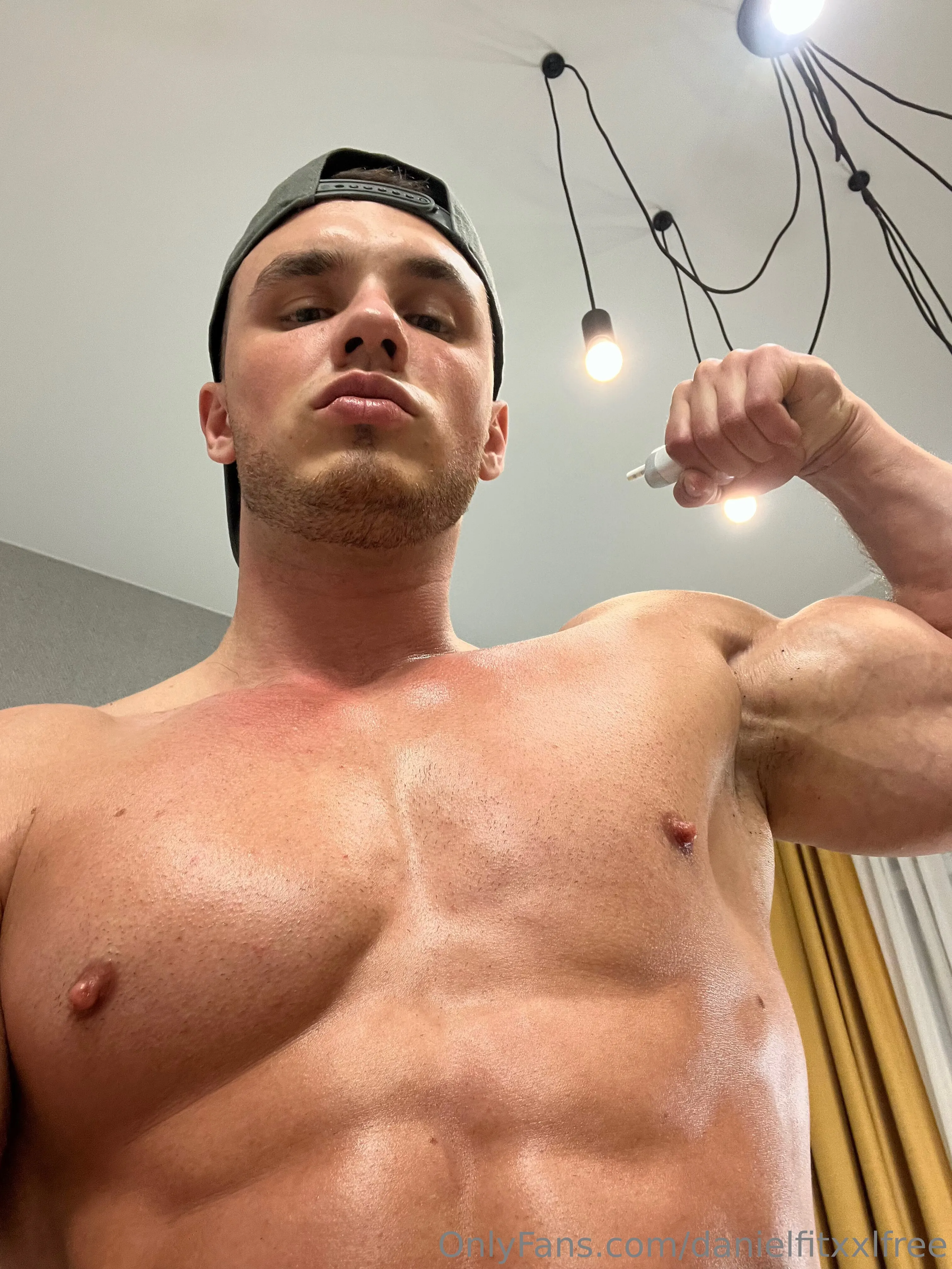 💥Daniel XXL Alfa Free💥 OnlyFans leaked nude photo 42 - danielfitxxlfree naked pics free download