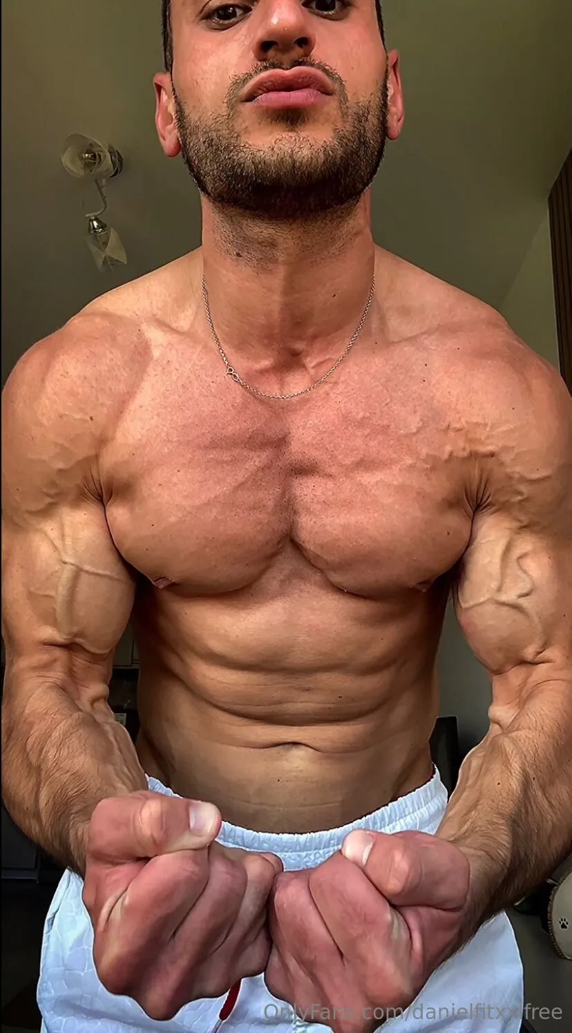 💥Daniel XXL Alfa Free💥 OnlyFans leaked nude photo 31 - danielfitxxlfree naked pics free download