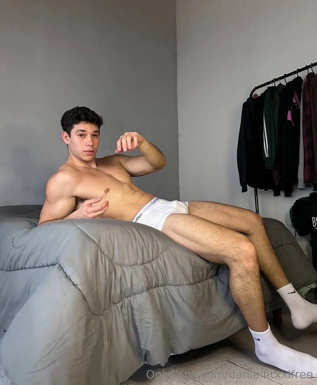💥Daniel XXL Alfa Free💥 OnlyFans leaked nude photo 25 - danielfitxxlfree naked pics free download