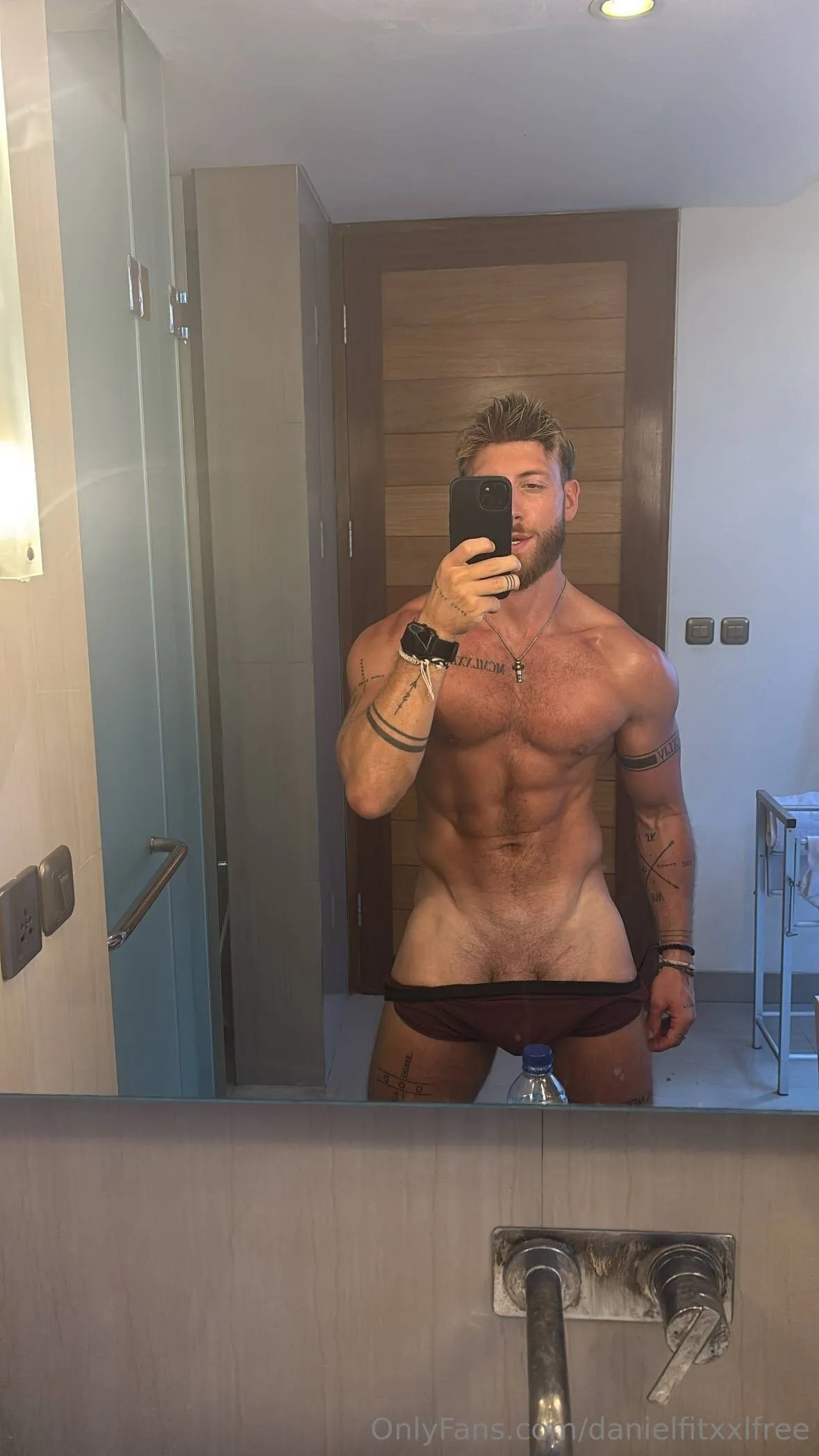 💥Daniel XXL Alfa Free💥 OnlyFans leaked nude photo 7 - danielfitxxlfree naked pics free download