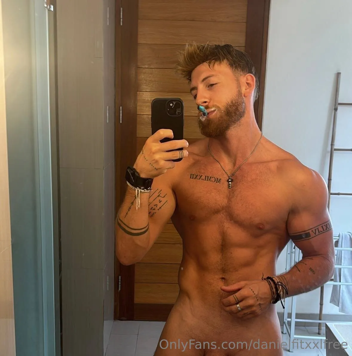 💥Daniel XXL Alfa Free💥 OnlyFans leaked nude photo 9 - danielfitxxlfree naked pics free download