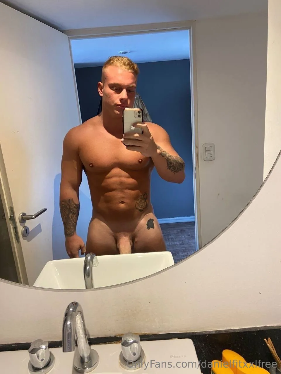 💥Daniel XXL Alfa Free💥 OnlyFans leaked nude photo 5 - danielfitxxlfree naked pics free download