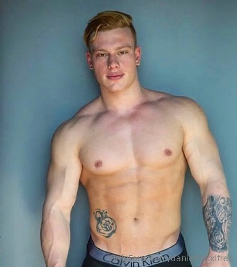 💥Daniel XXL Alfa Free💥 OnlyFans leaked nude photo 2 - danielfitxxlfree naked pics free download