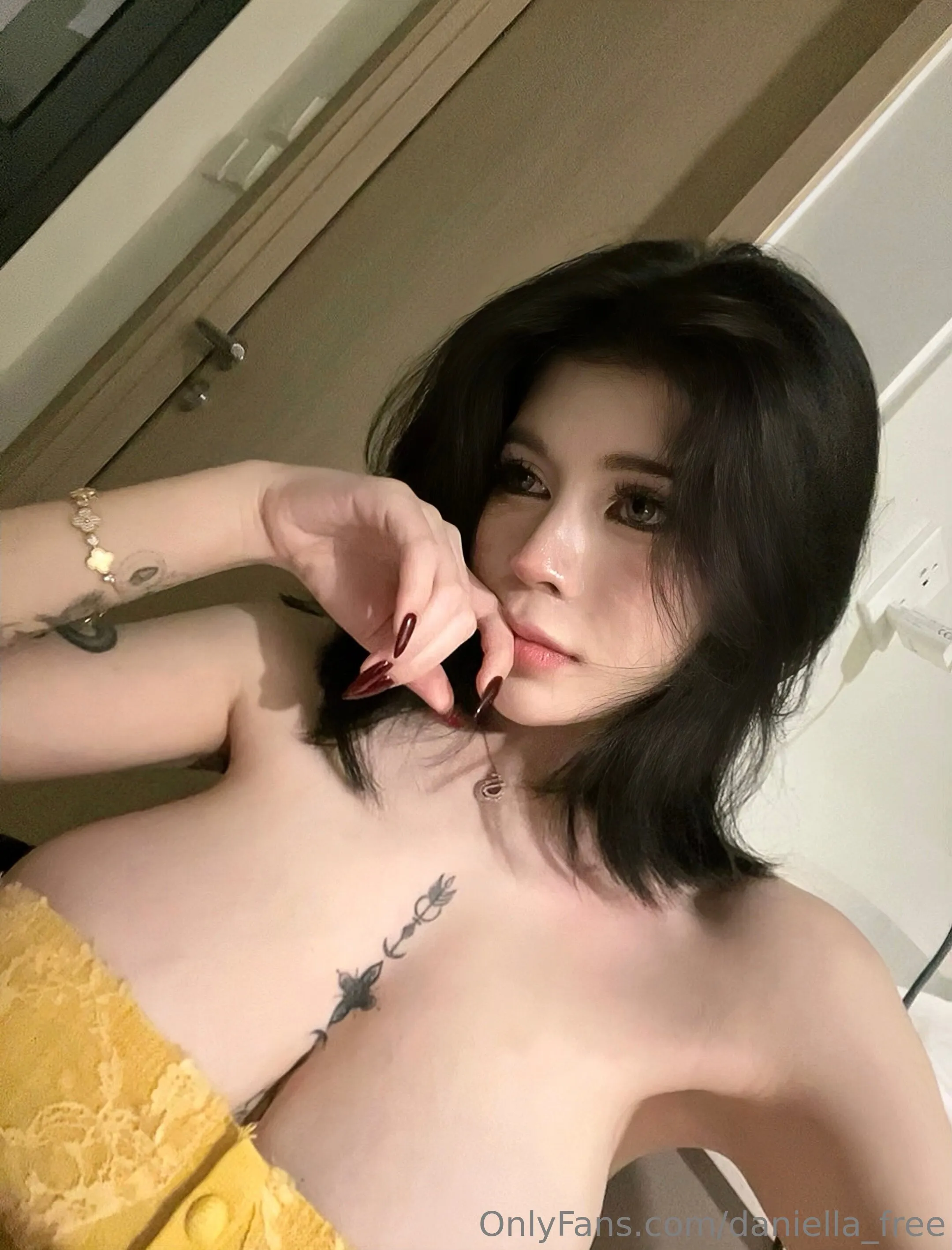 𝐃𝐚𝐧𝐢𝐞𝐥𝐥𝐚 𝐅𝐑𝐄𝐄 OnlyFans leaked nude photo 8 - daniella_free naked pics free download
