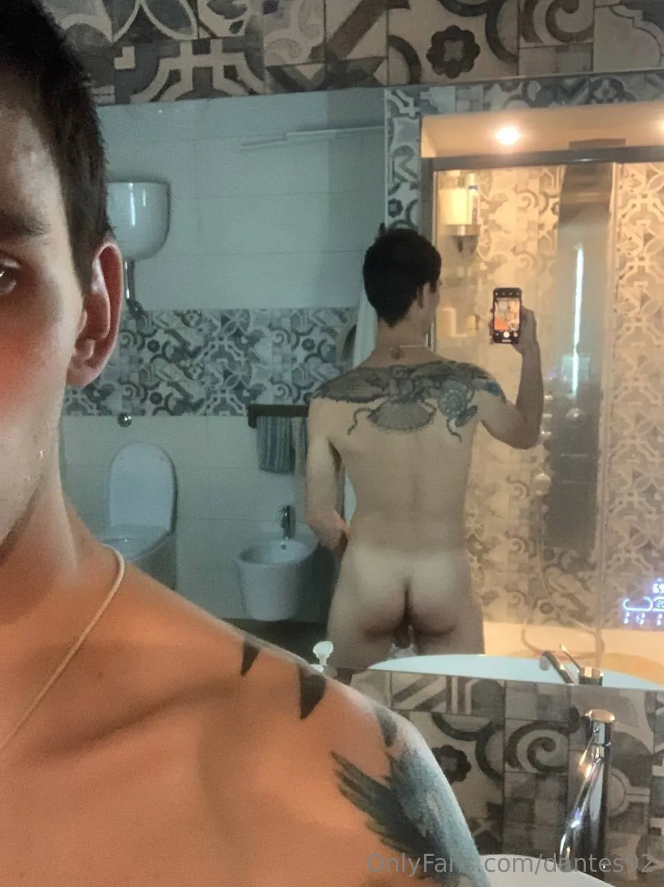 Ranuncolo OnlyFans leaked nude photo 4 - dantes92 naked pics free download