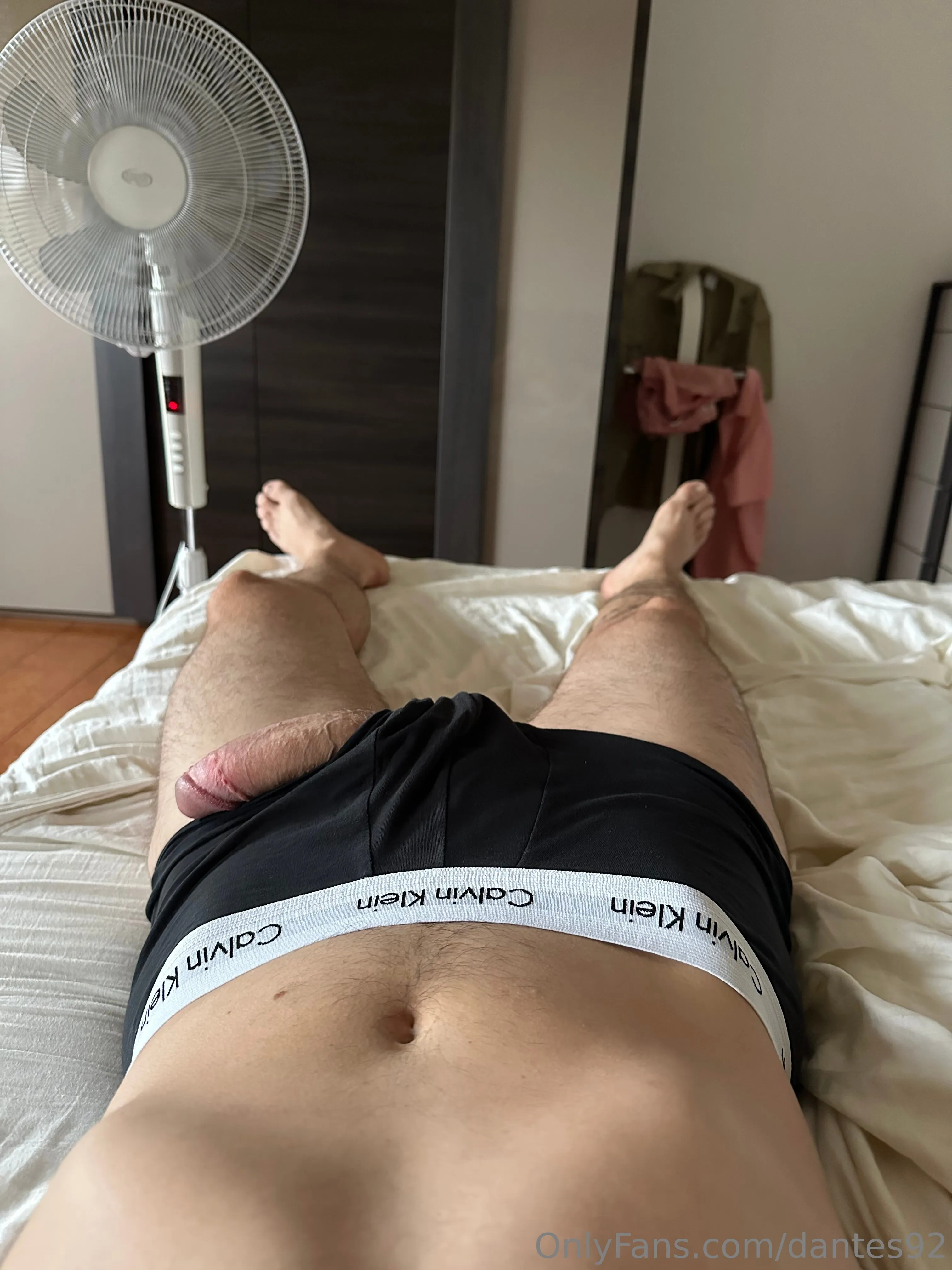 Ranuncolo OnlyFans leaked nude photo 1 - dantes92 naked pics free download