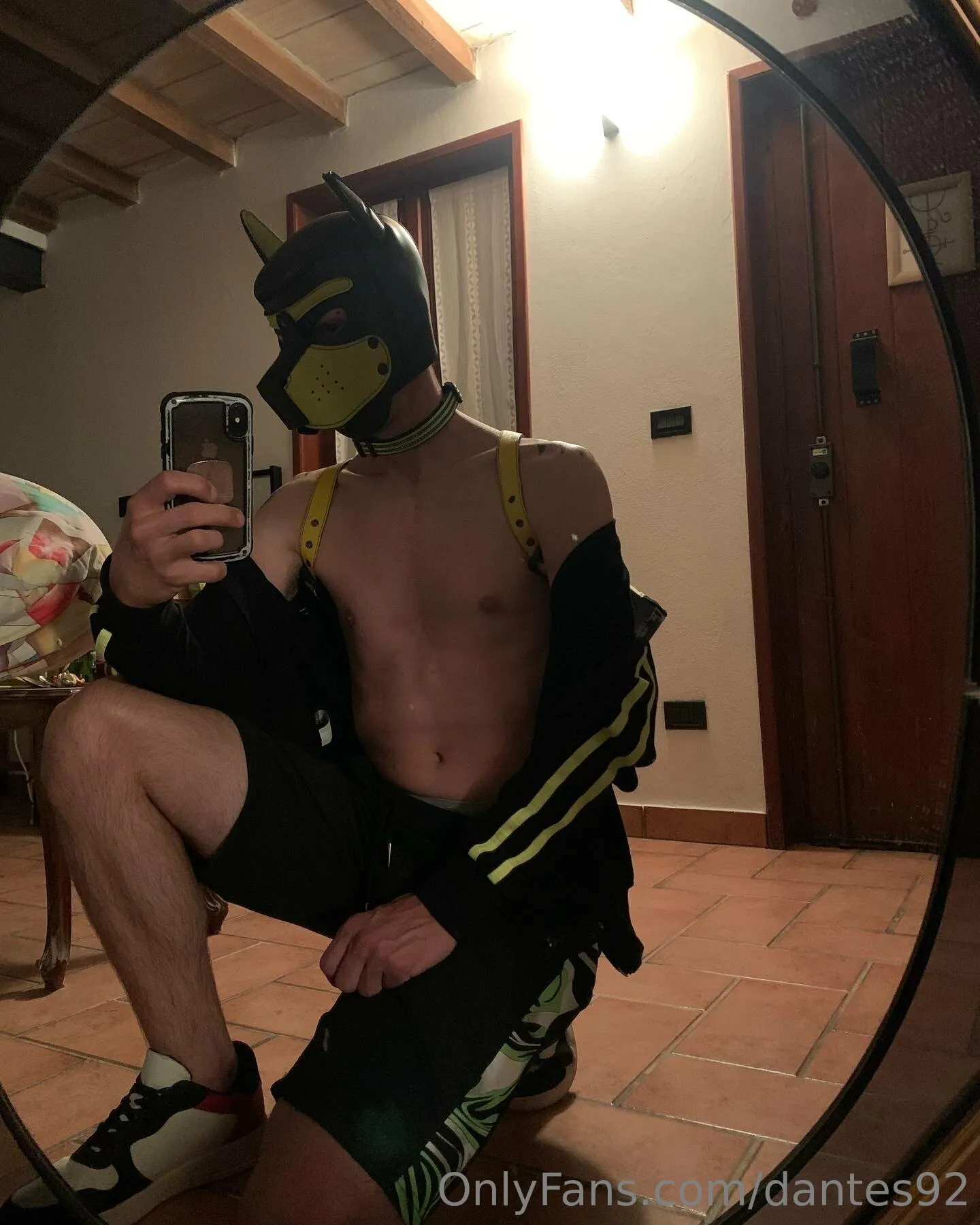 Ranuncolo OnlyFans leaked nude photo 20 - dantes92 naked pics free download