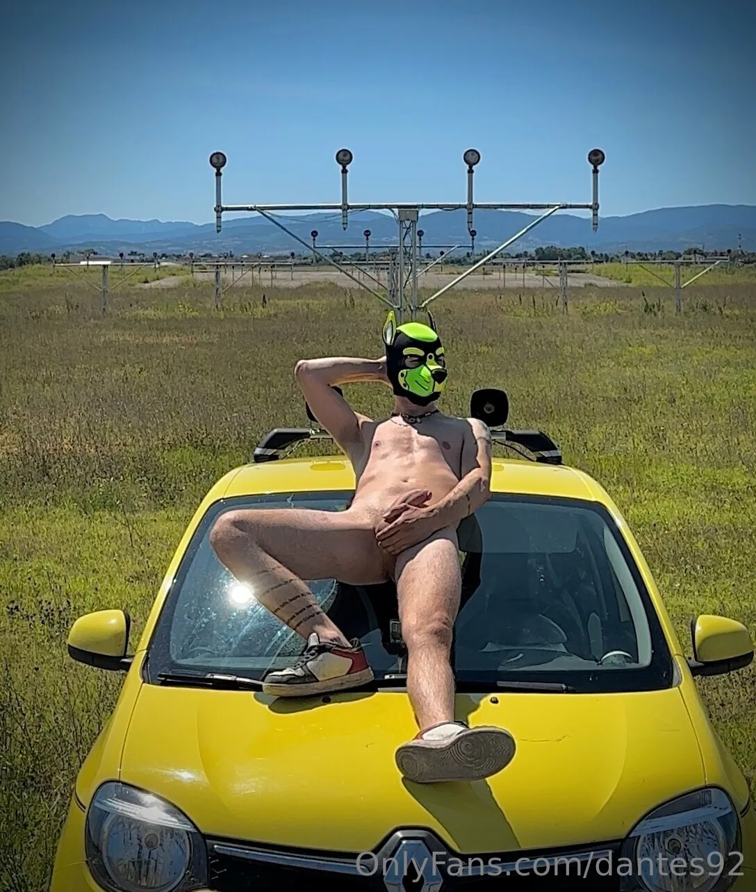 Ranuncolo OnlyFans leaked nude photo 16 - dantes92 naked pics free download