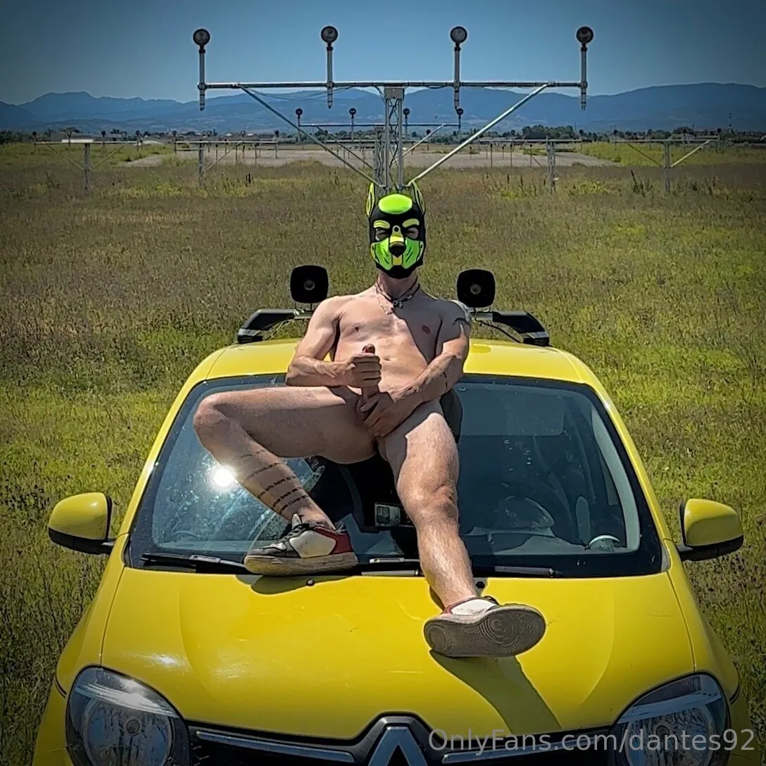 Ranuncolo OnlyFans leaked nude photo 13 - dantes92 naked pics free download