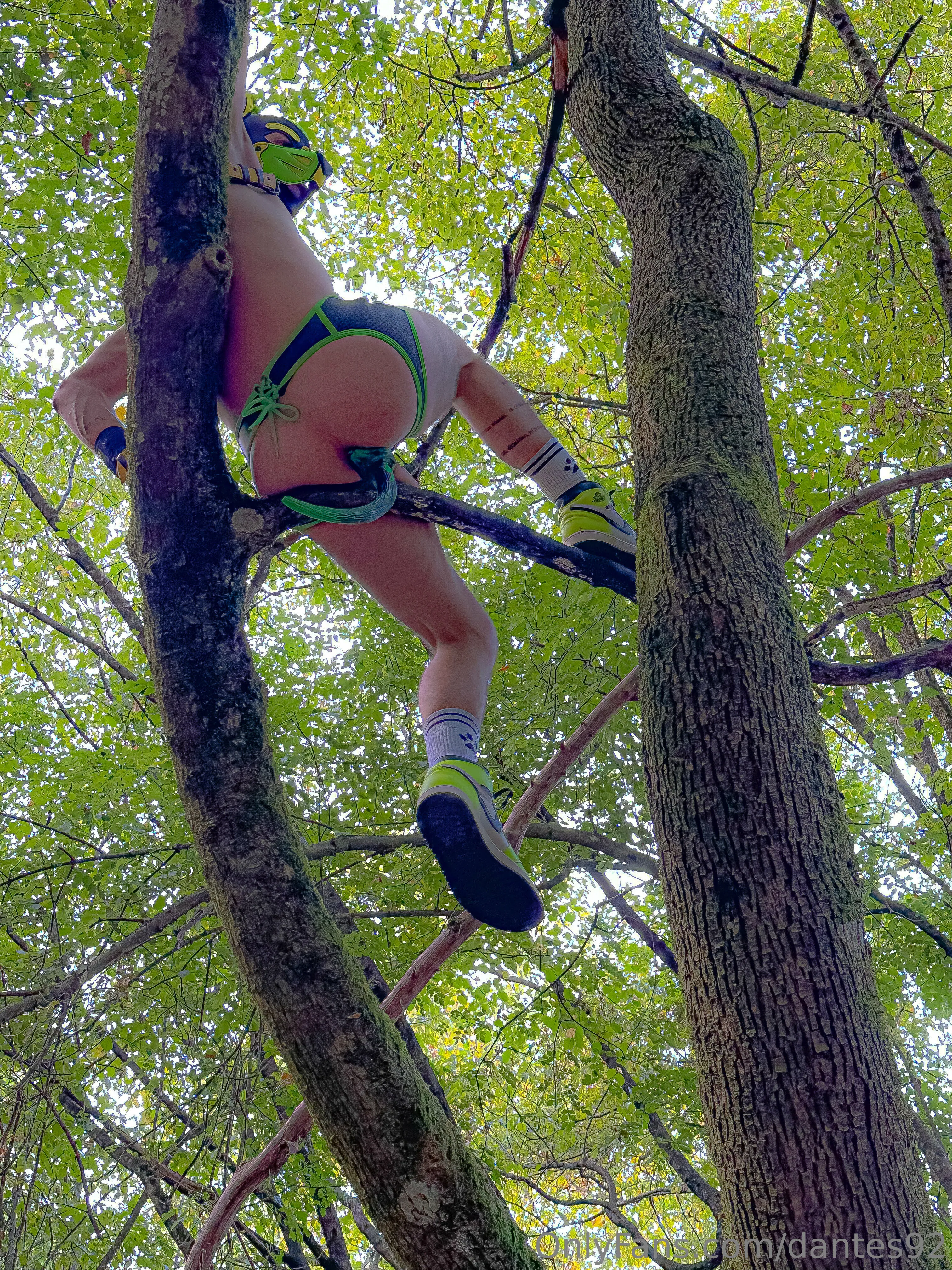 Ranuncolo OnlyFans leaked nude photo 12 - dantes92 naked pics free download