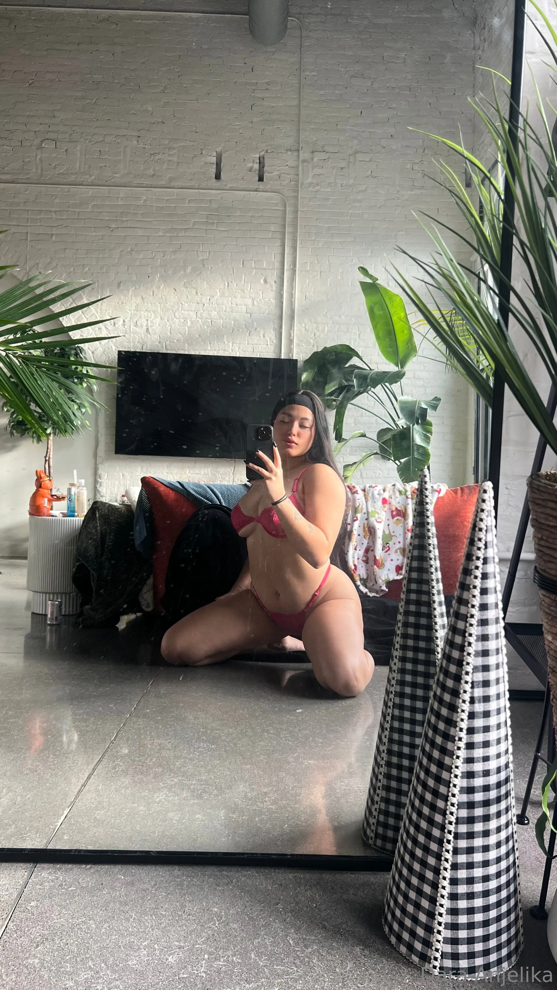 Dara Anjelika OnlyFans leaked nude photo 16 - daraanjelika naked pics free download