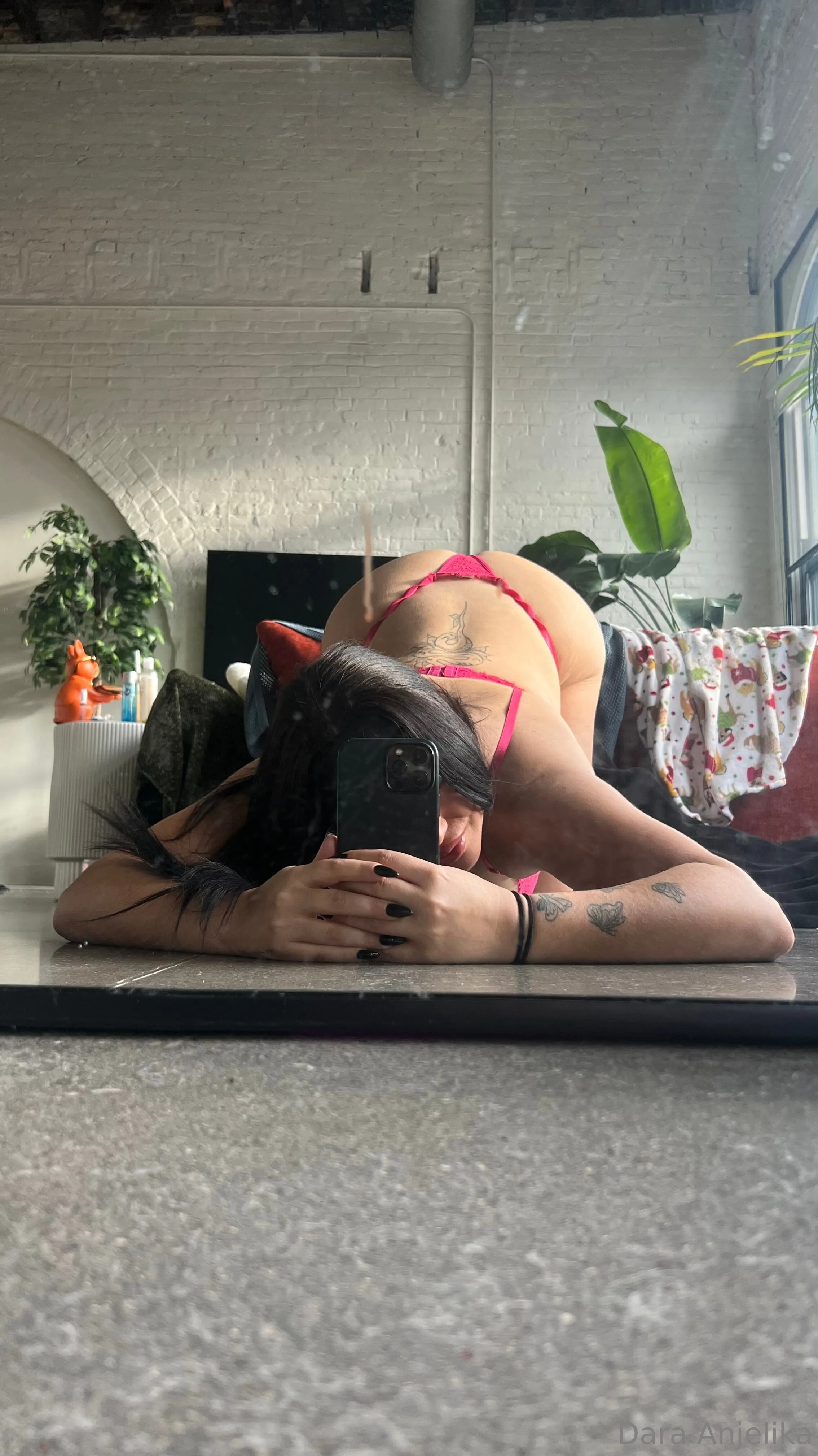 Dara Anjelika OnlyFans leaked nude photo 14 - daraanjelika naked pics free download