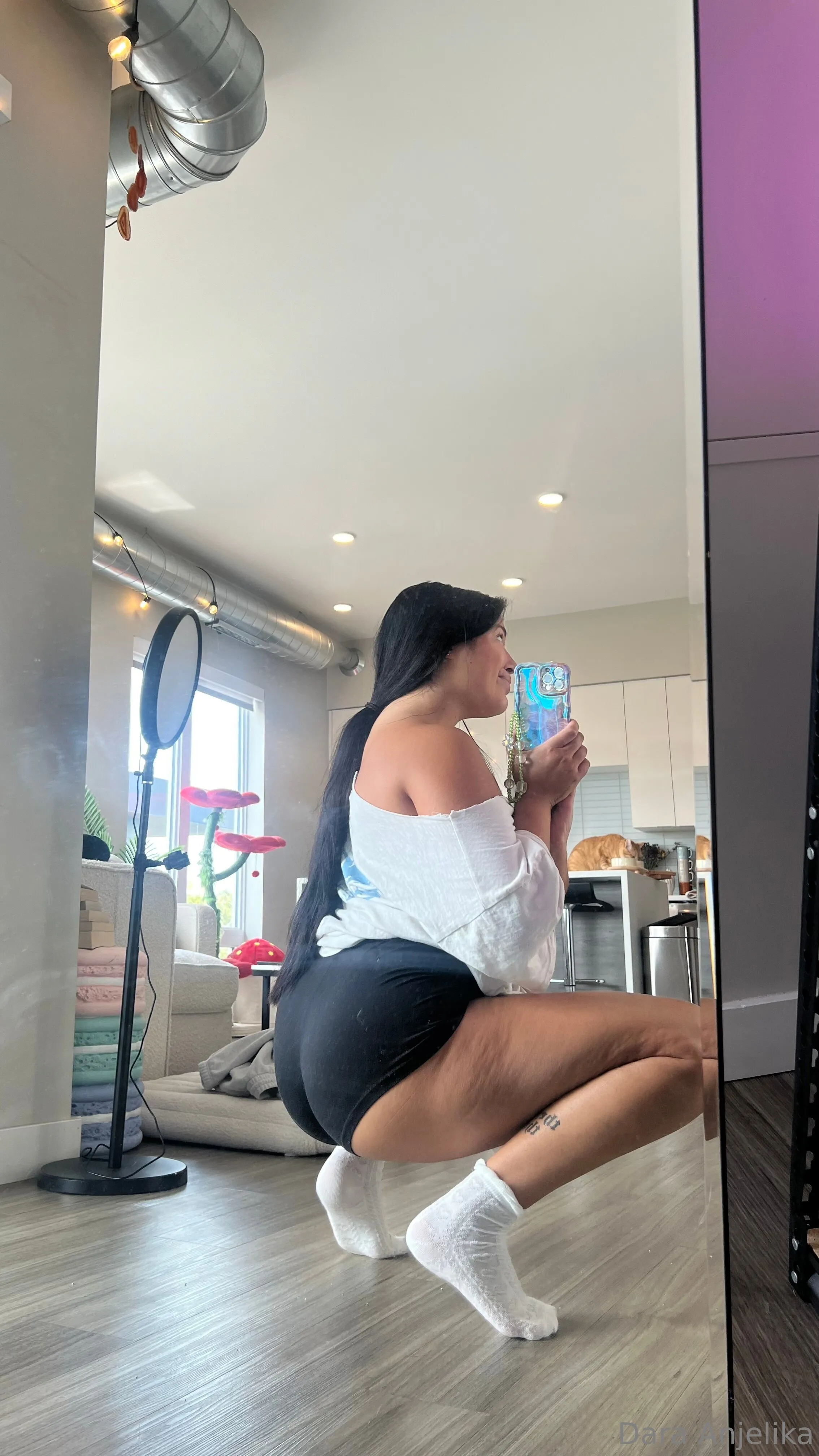 Dara Anjelika OnlyFans leaked nude photo 10 - daraanjelika naked pics free download