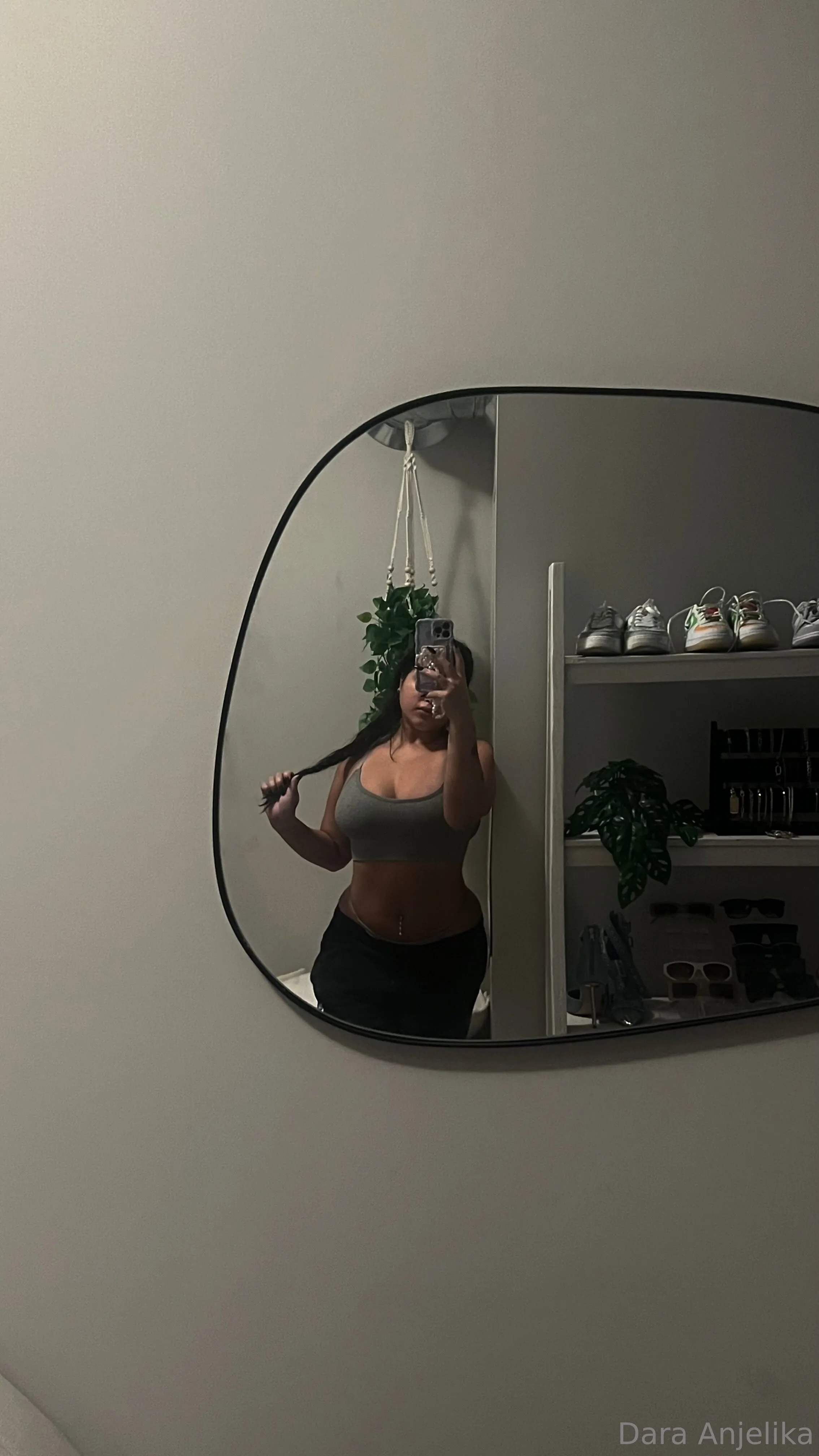 Dara Anjelika OnlyFans leaked nude photo 9 - daraanjelika naked pics free download