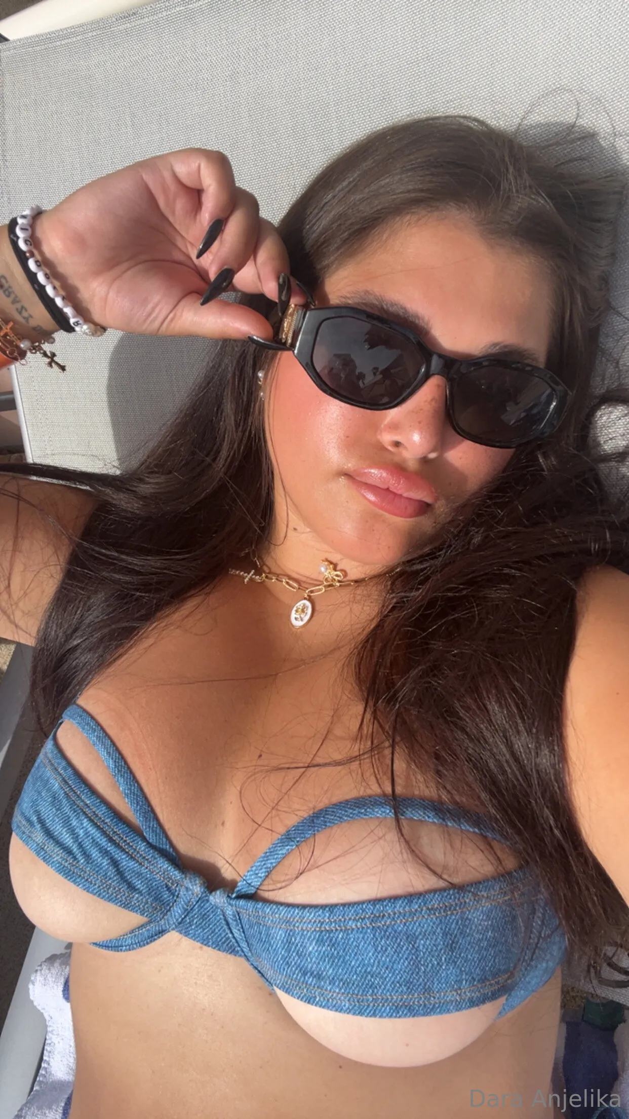 Dara Anjelika OnlyFans leaked nude photo 4 - daraanjelika naked pics free download