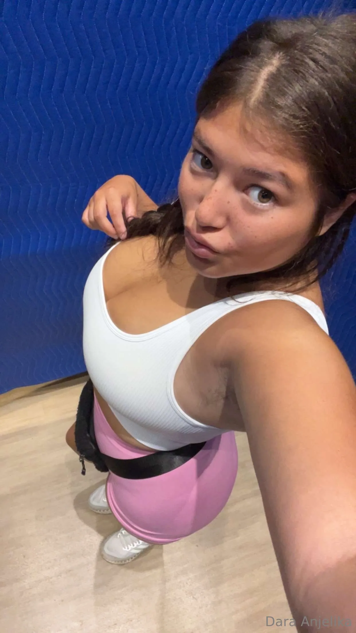 Dara Anjelika OnlyFans leaked nude photo 3 - daraanjelika naked pics free download