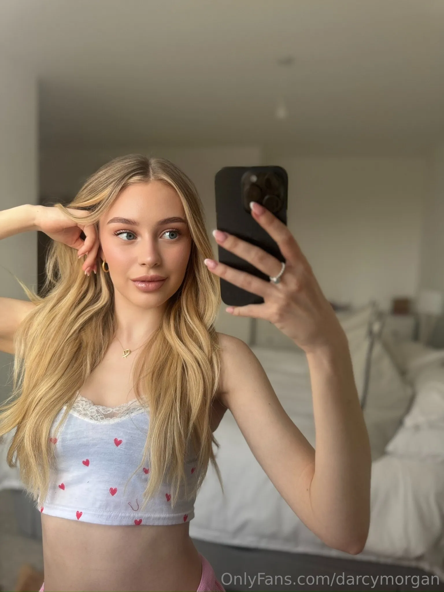 Darcy 🥹💕 OnlyFans leaked nude photo 31 - darcymorgan naked pics free download