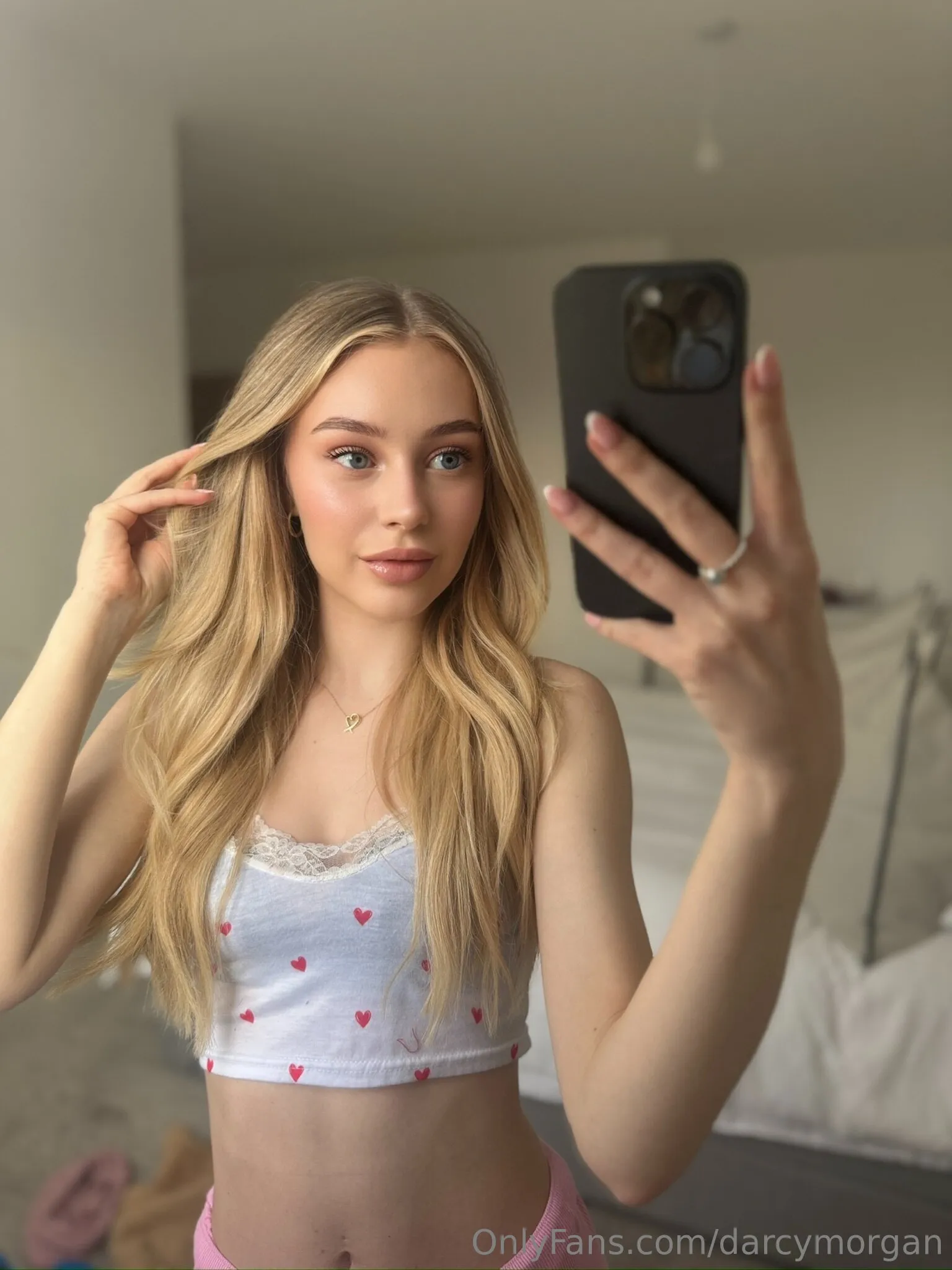 Darcy 🥹💕 OnlyFans leaked nude photo 23 - darcymorgan naked pics free download