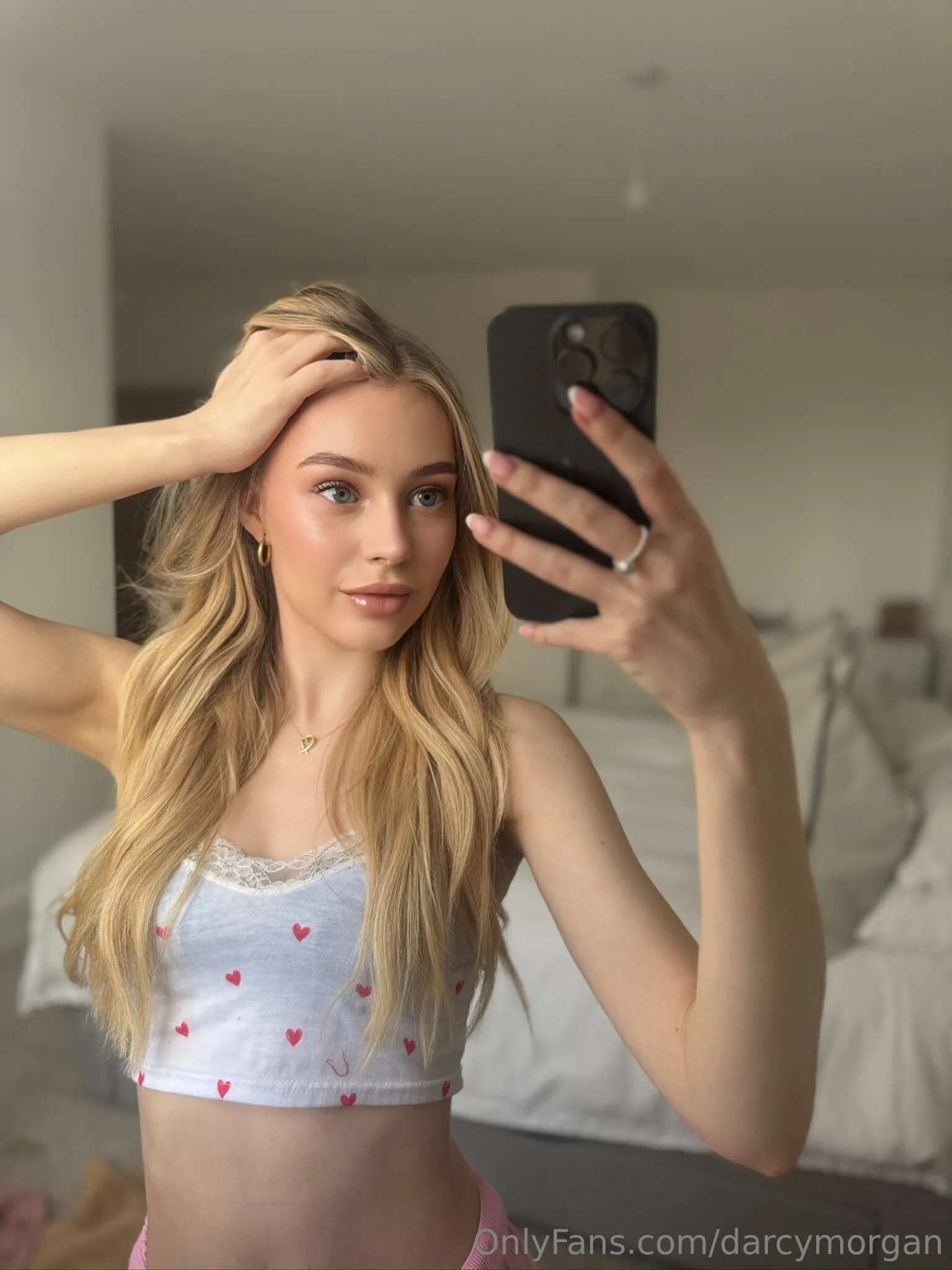 Darcy 🥹💕 OnlyFans leaked nude photo 18 - darcymorgan naked pics free download