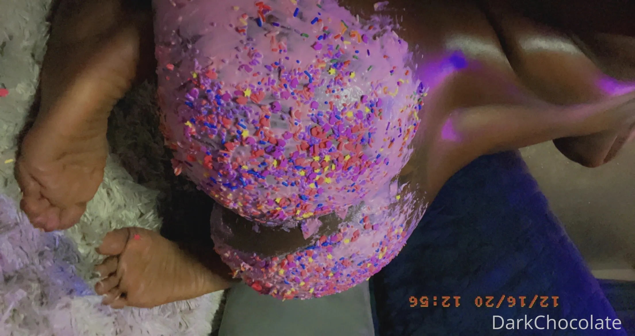 DarkChocolate OnlyFans leaked nude photo 6 - darkchocolate217 naked pics free download