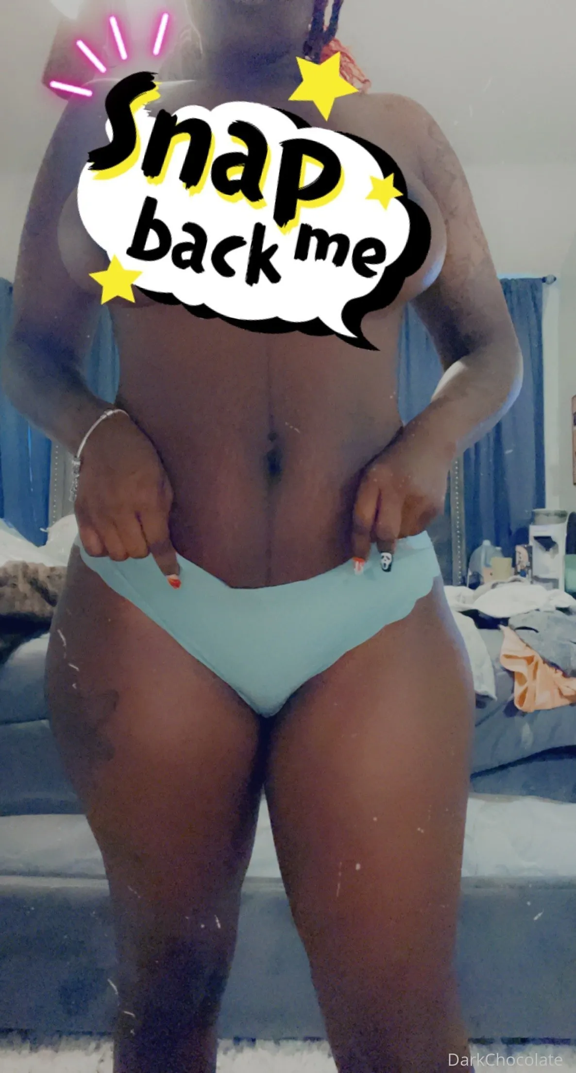 DarkChocolate OnlyFans leaked nude photo 5 - darkchocolate217 naked pics free download