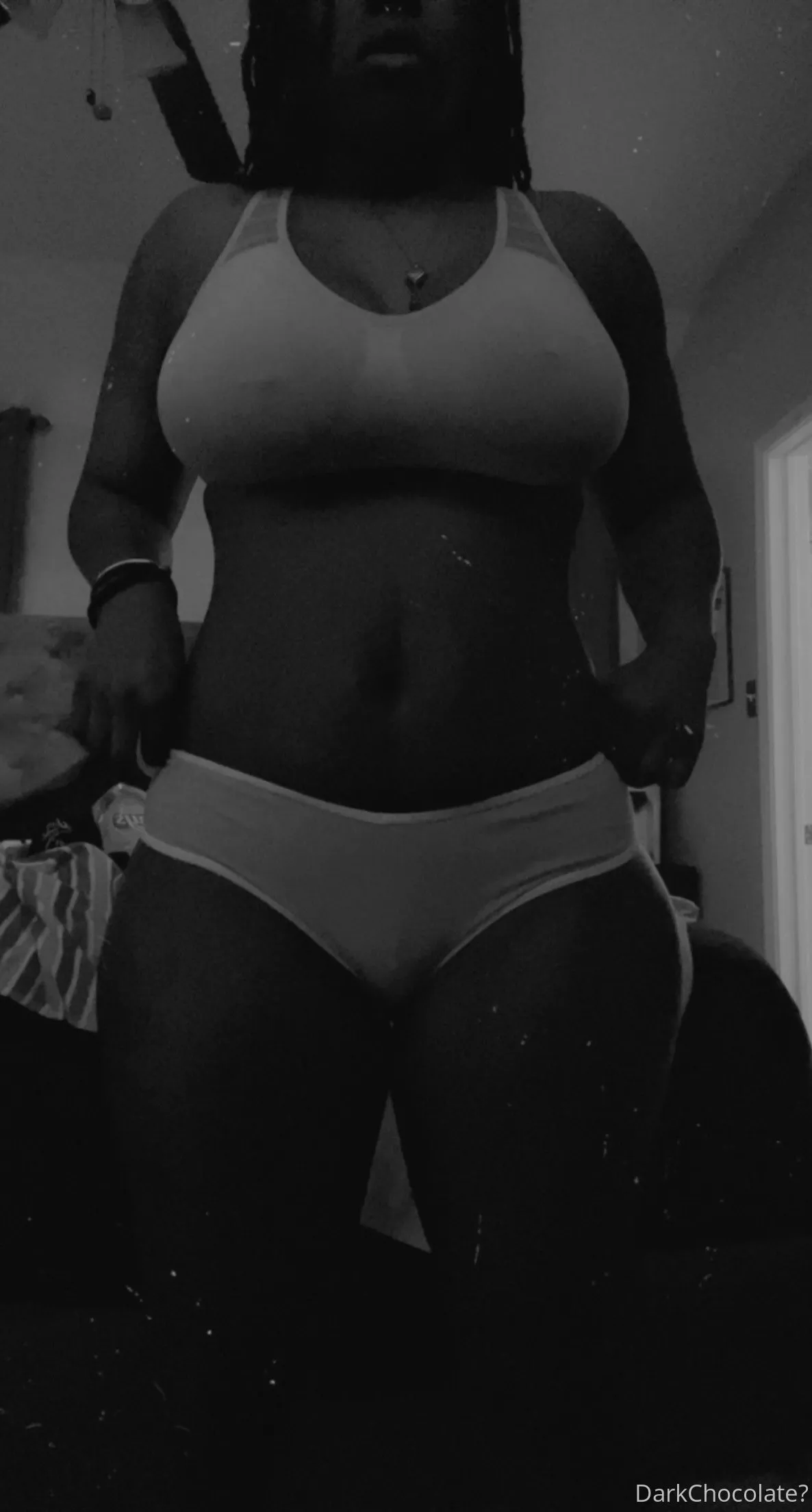 DarkChocolate OnlyFans leaked nude photo 2 - darkchocolate217 naked pics free download