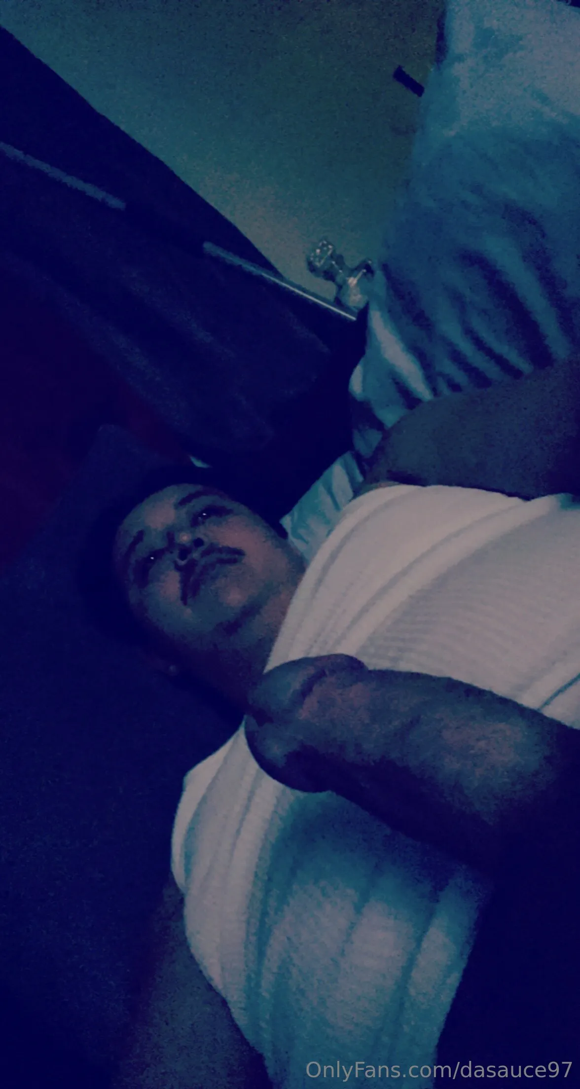 DaSaUcE_96 OnlyFans leaked nude photo 1 - dasauce97 naked pics free download